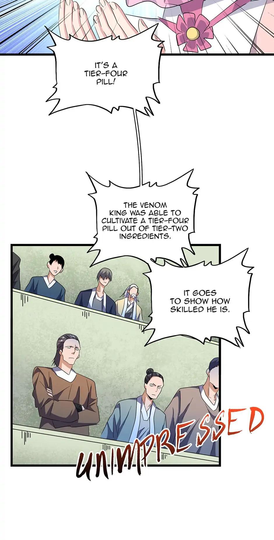 Chapter 169 — Episode 169 — Page 33