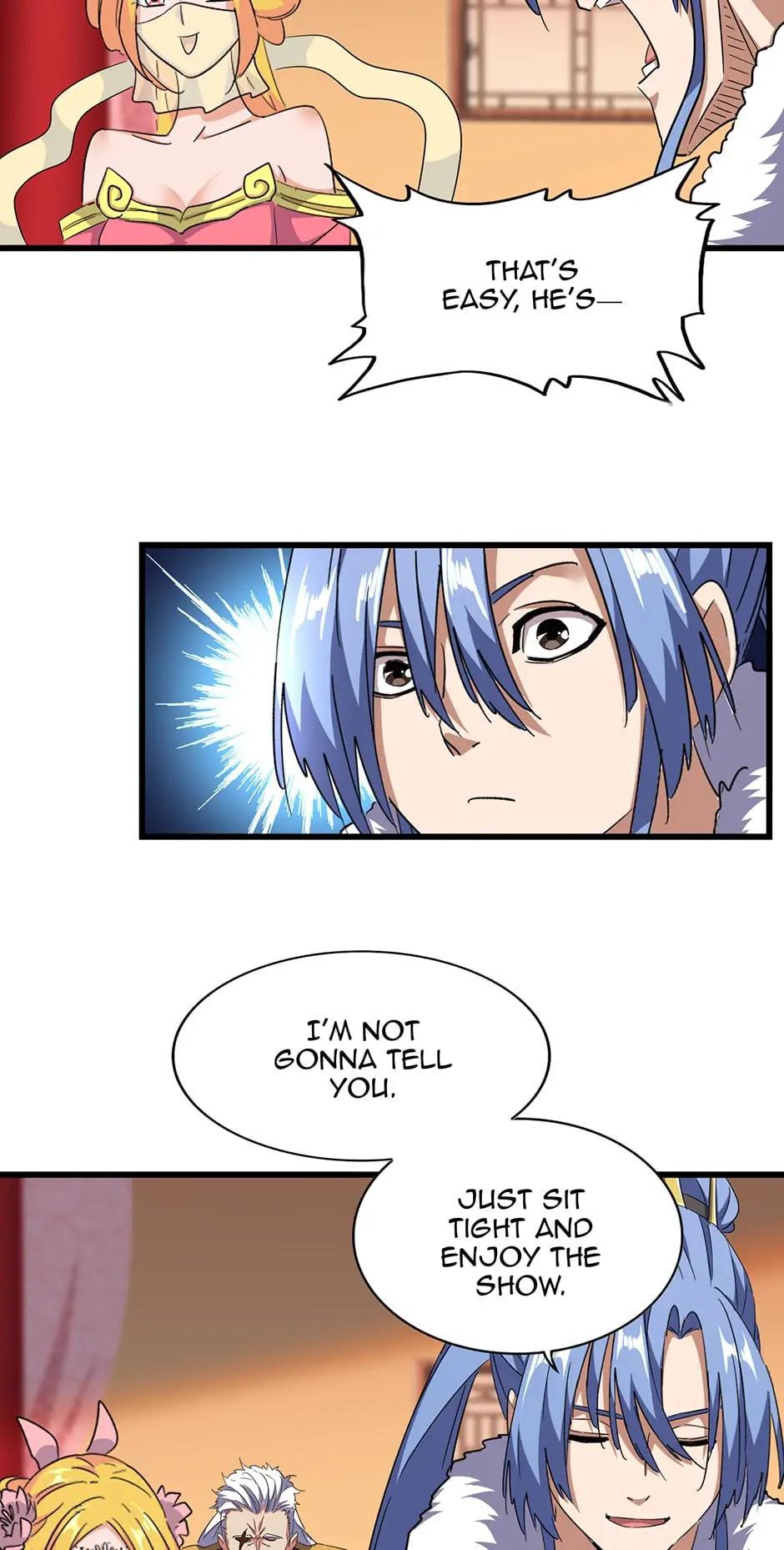 Chapter 169 — Episode 169 — Page 45