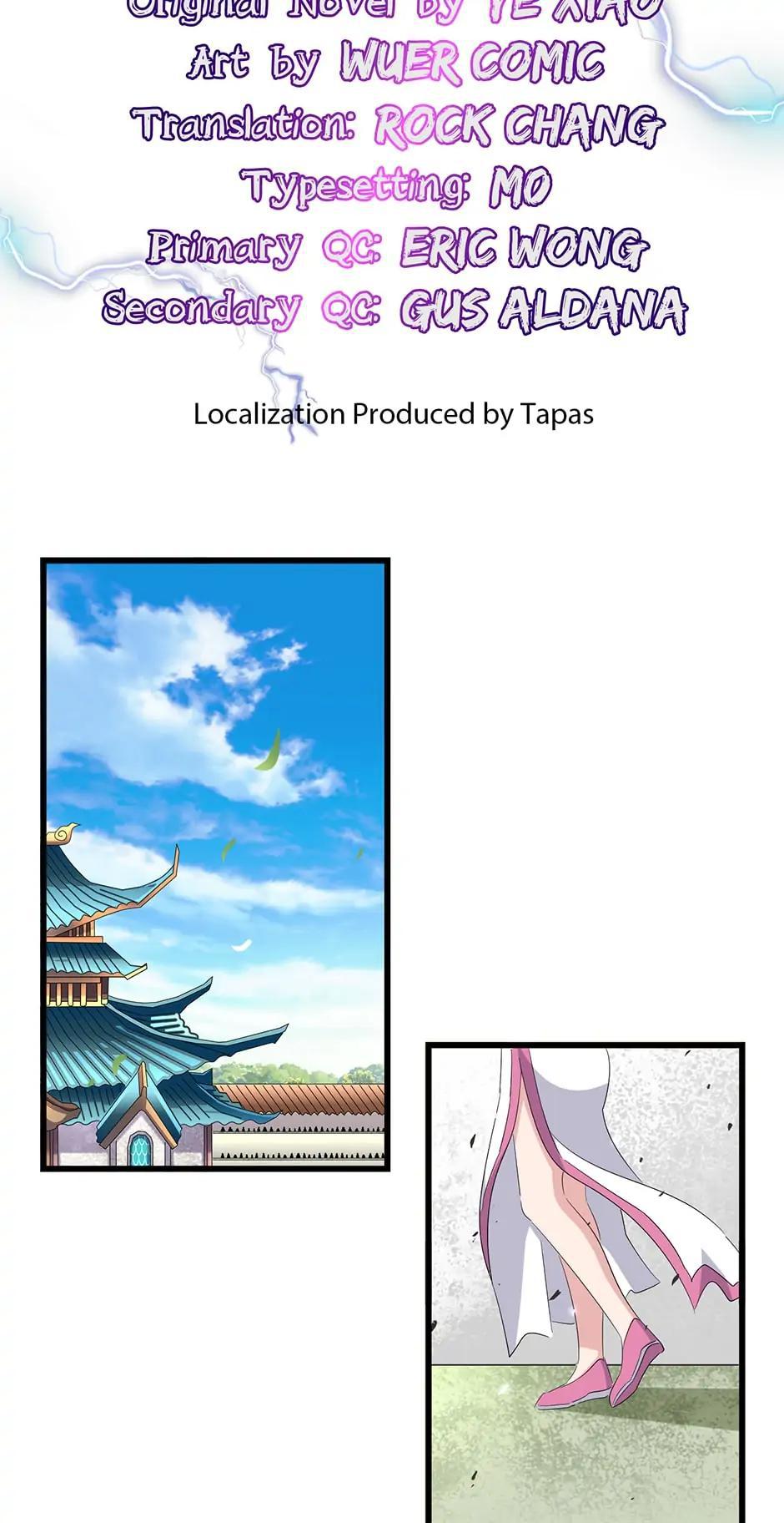 Chapter 170 — Episode 170 — Page 4