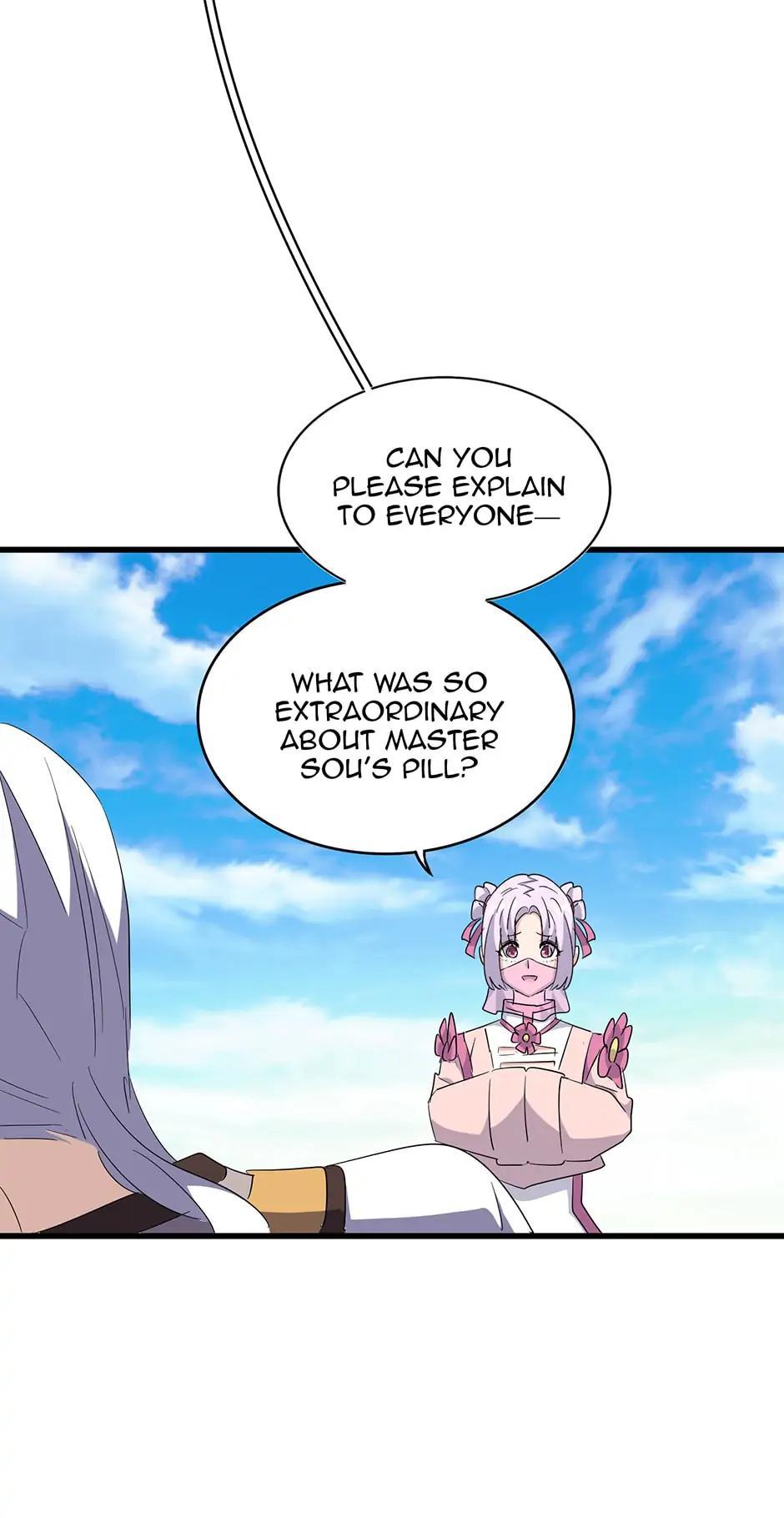 Chapter 170 — Episode 170 — Page 10