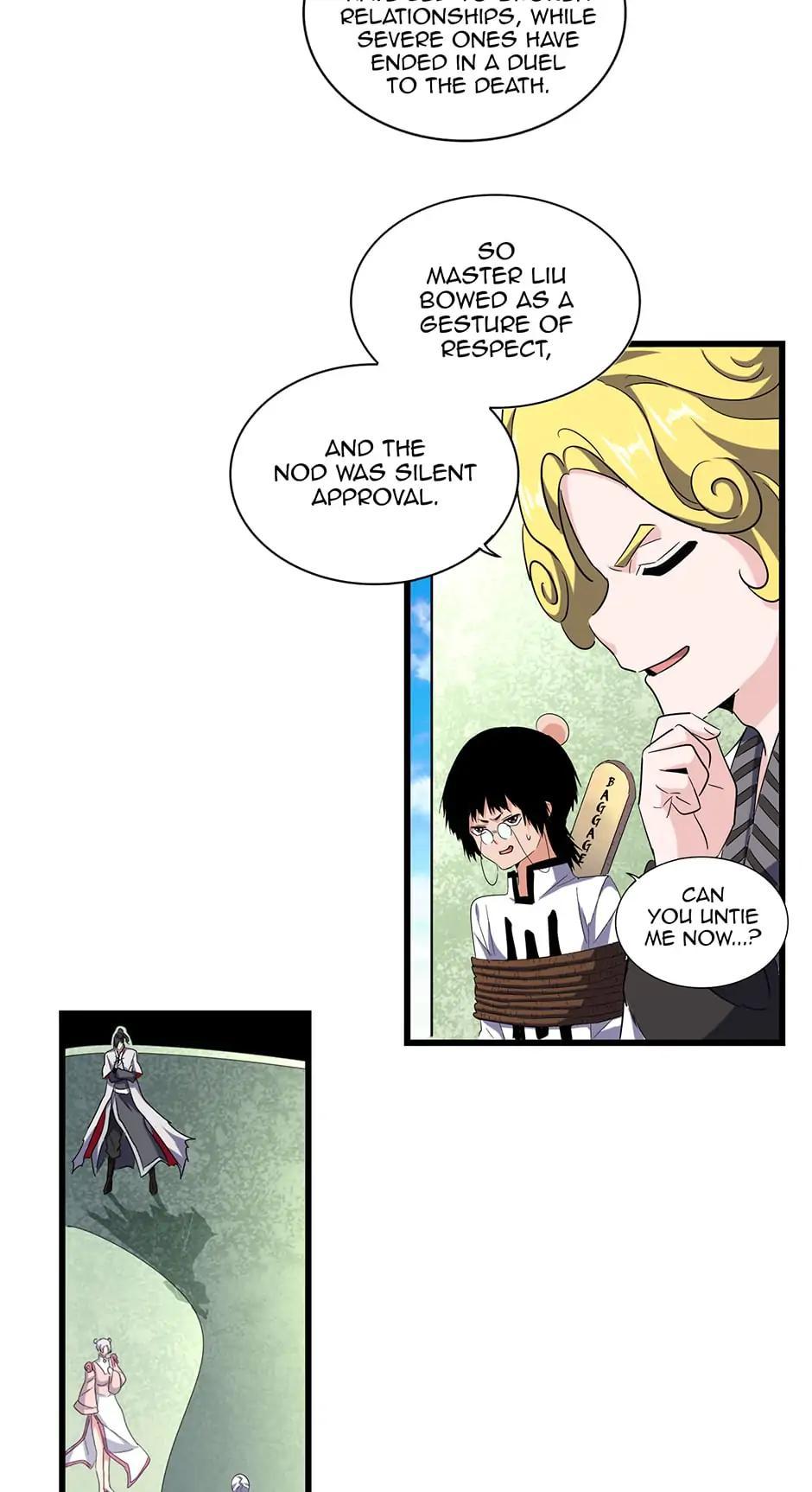 Chapter 170 — Episode 170 — Page 17