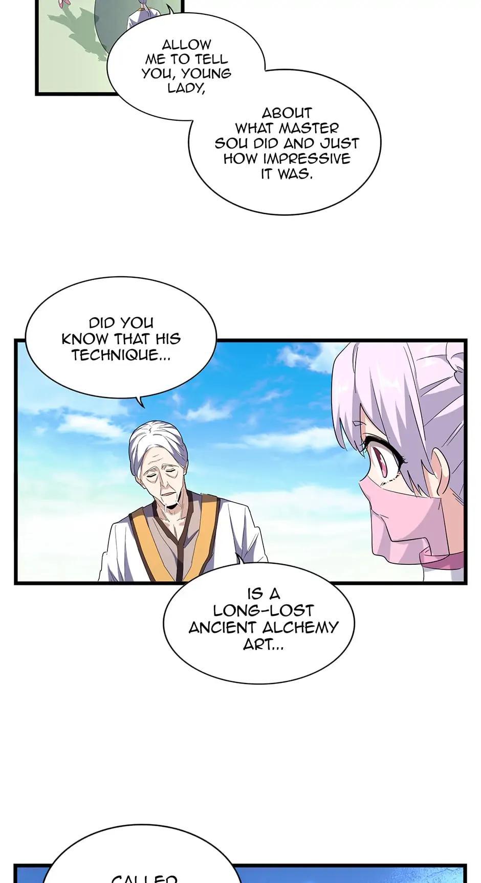 Chapter 170 — Episode 170 — Page 18