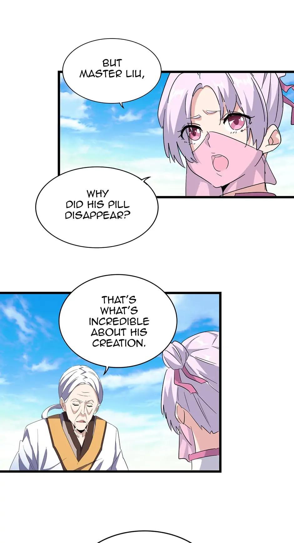 Chapter 170 — Episode 170 — Page 23