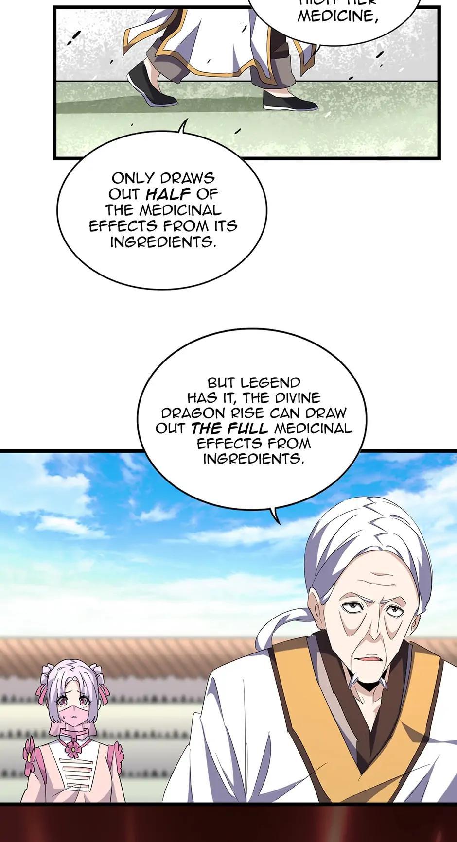 Chapter 170 — Episode 170 — Page 25