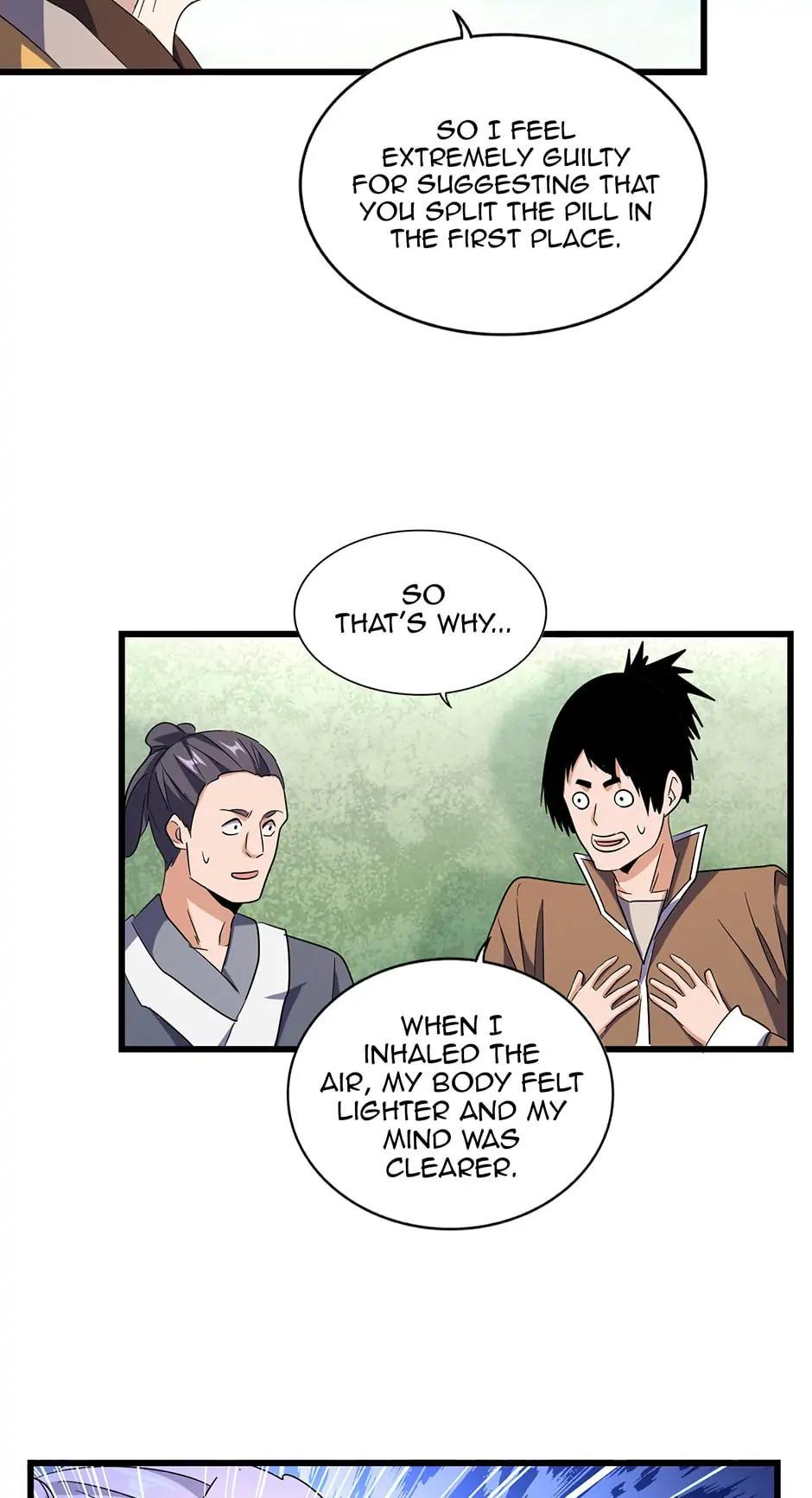 Chapter 170 — Episode 170 — Page 28