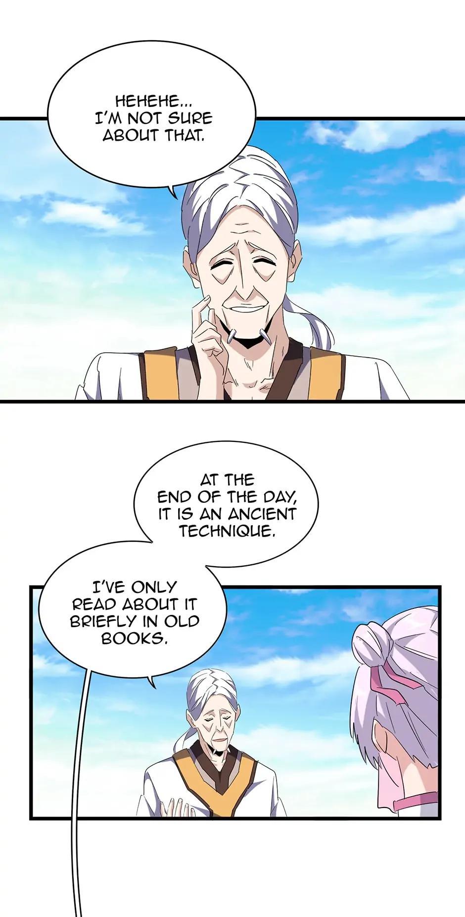 Chapter 170 — Episode 170 — Page 30