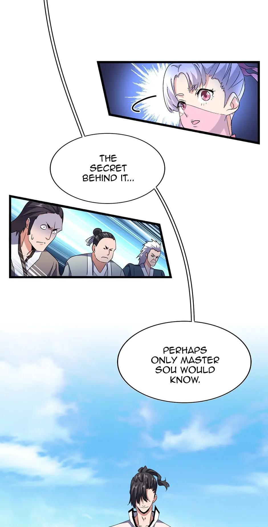 Chapter 170 — Episode 170 — Page 31