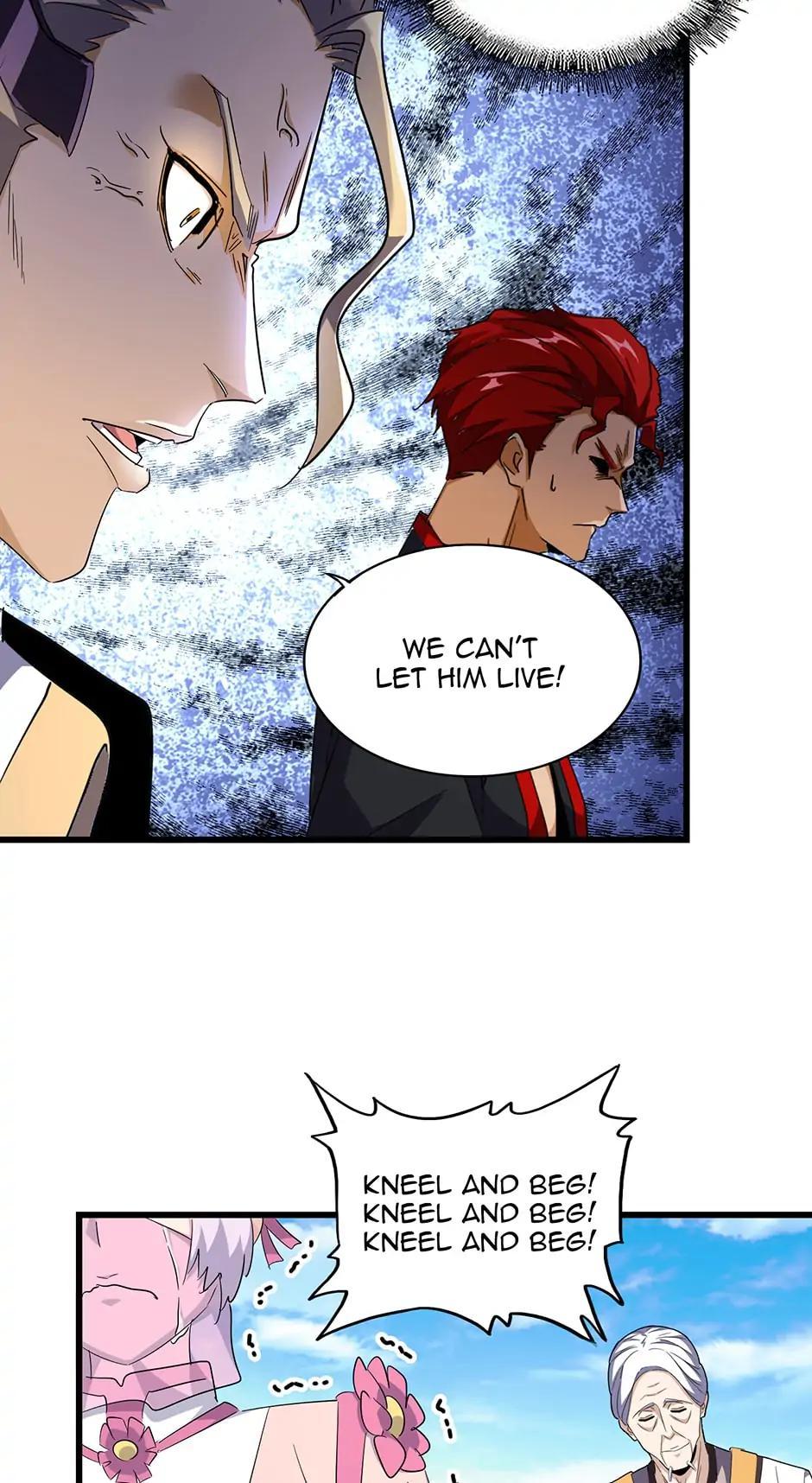 Chapter 170 — Episode 170 — Page 39