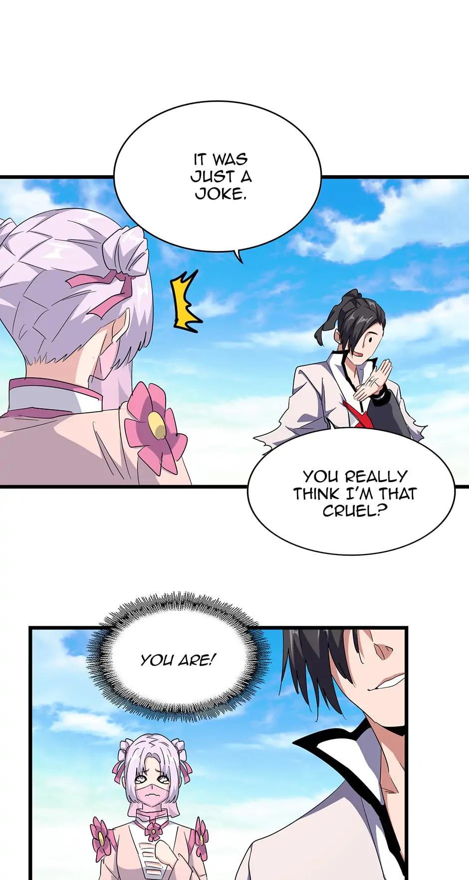 Chapter 170 — Episode 170 — Page 45