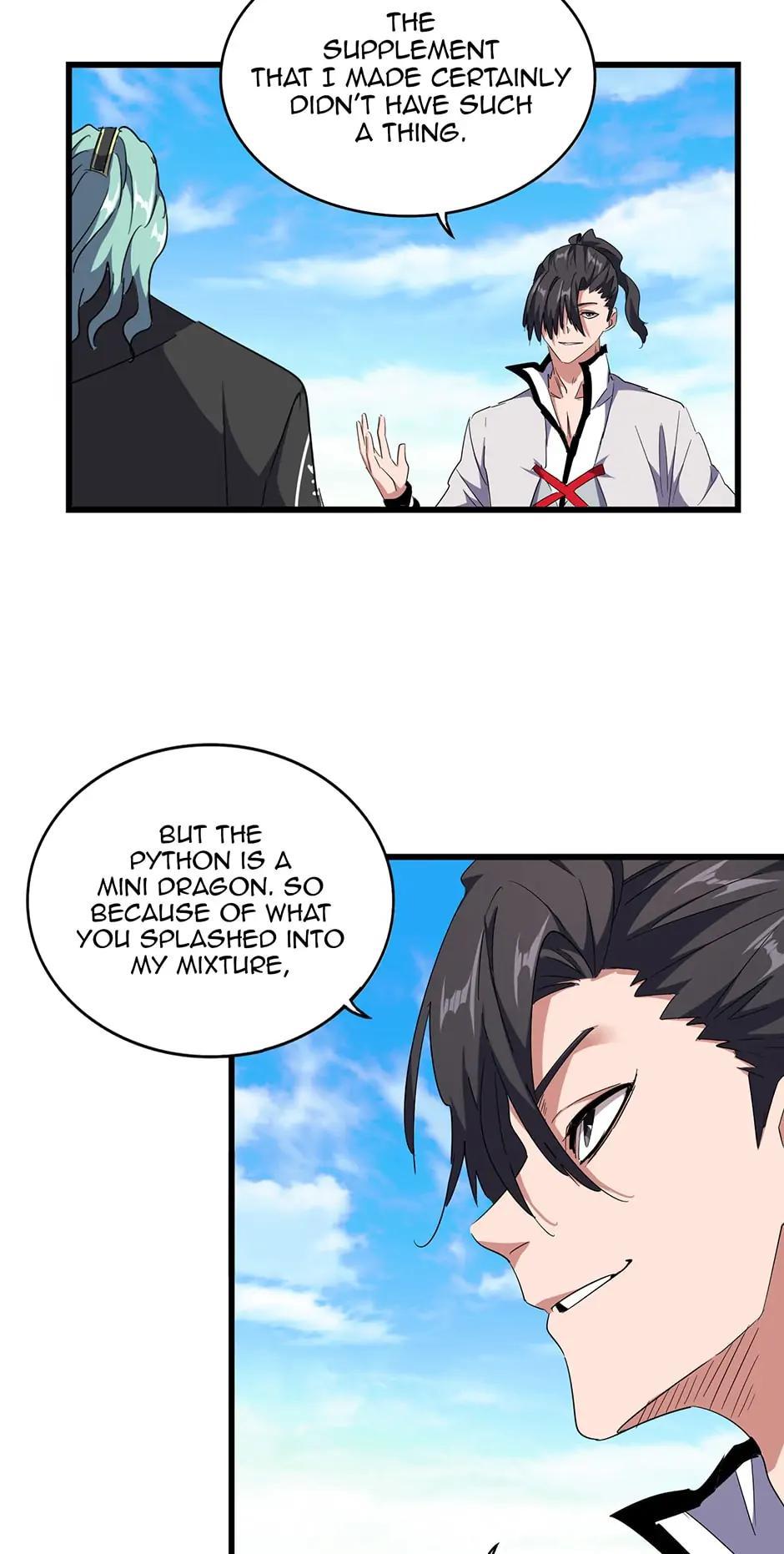 Chapter 171 — Episode 171 — Page 7