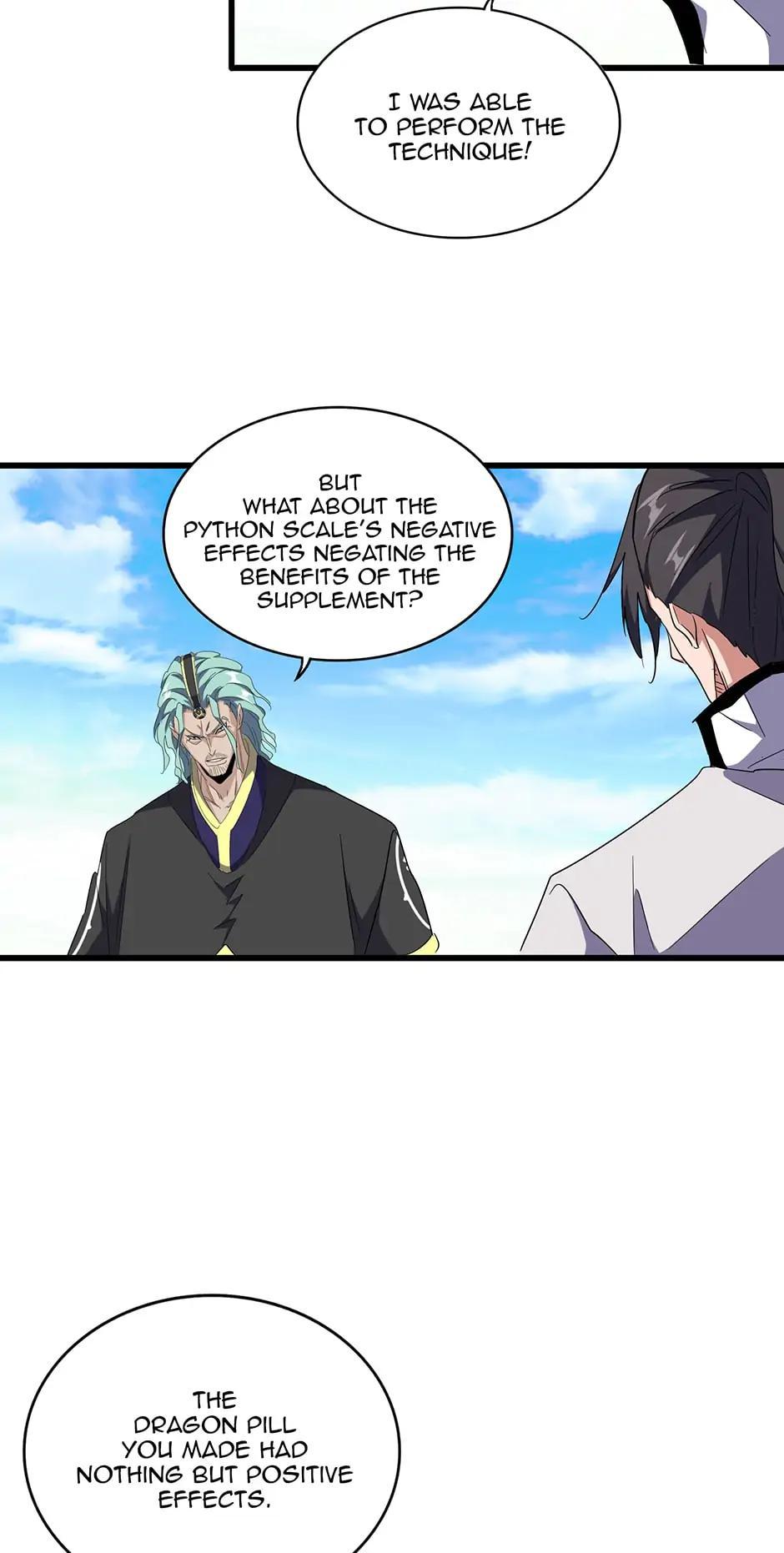 Chapter 171 — Episode 171 — Page 8