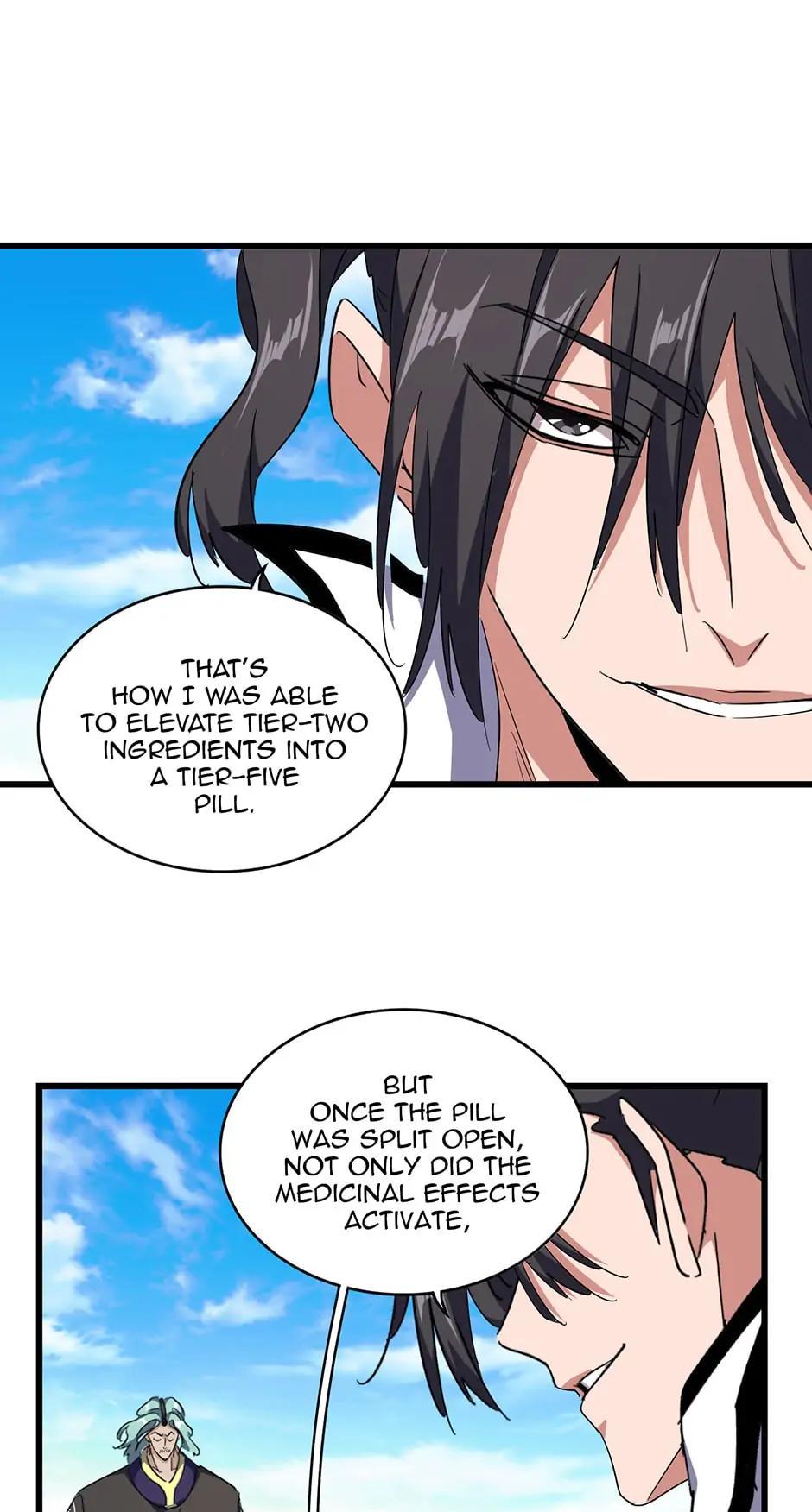 Chapter 171 — Episode 171 — Page 14