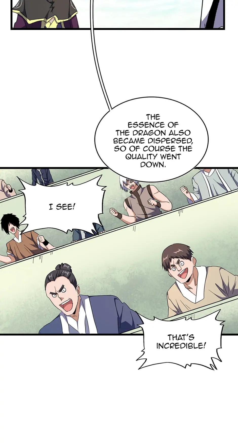 Chapter 171 — Episode 171 — Page 15
