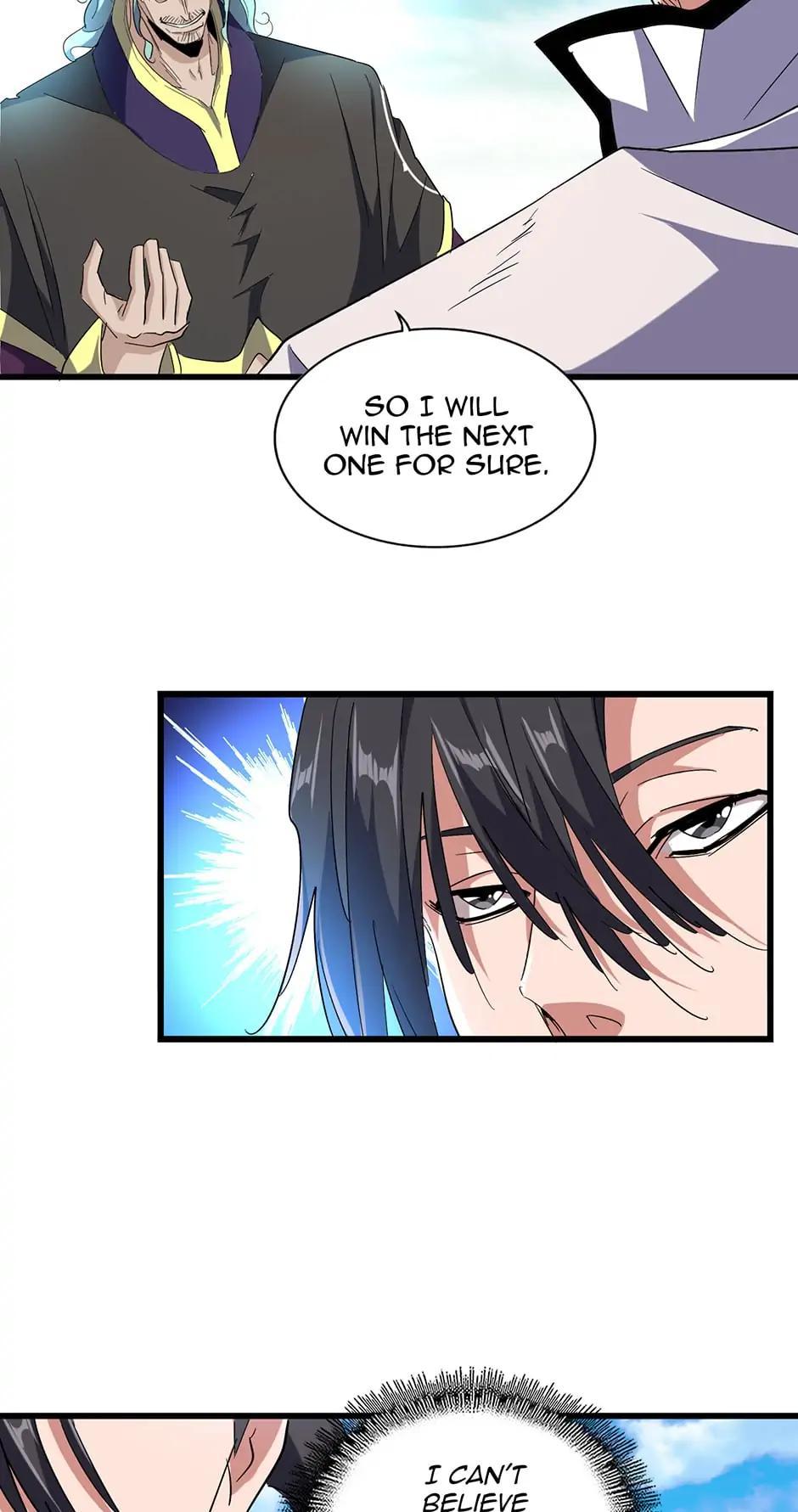 Chapter 171 — Episode 171 — Page 18