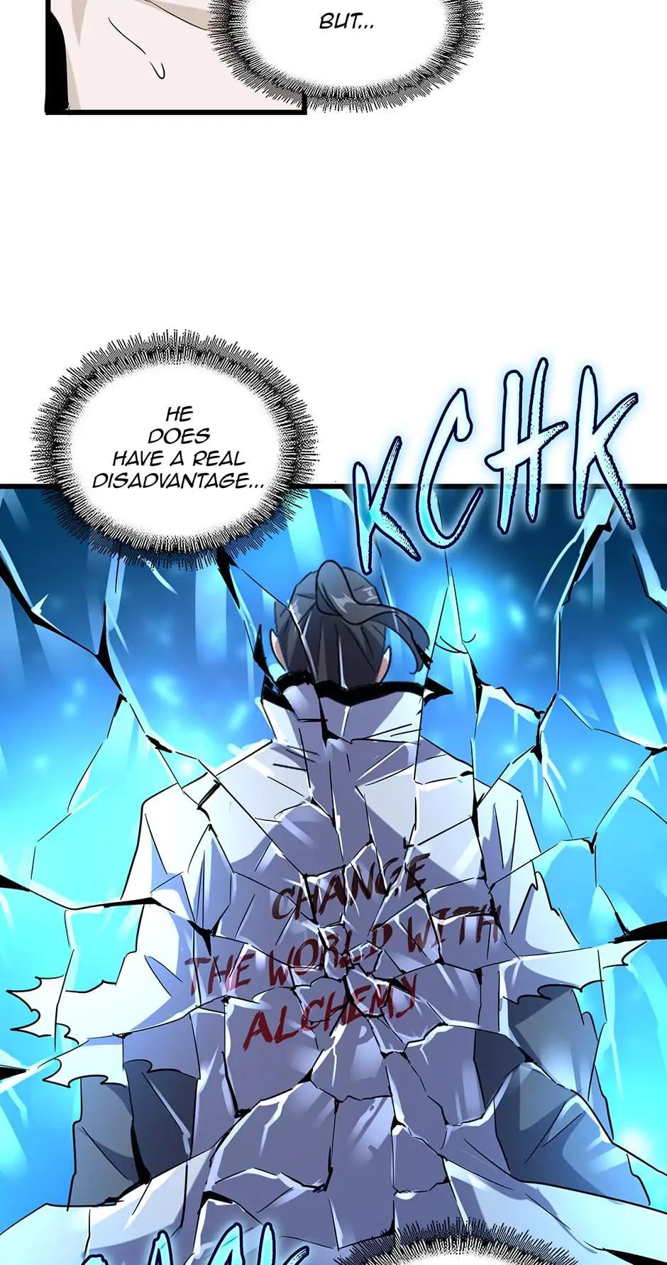 Chapter 171 — Episode 171 — Page 20