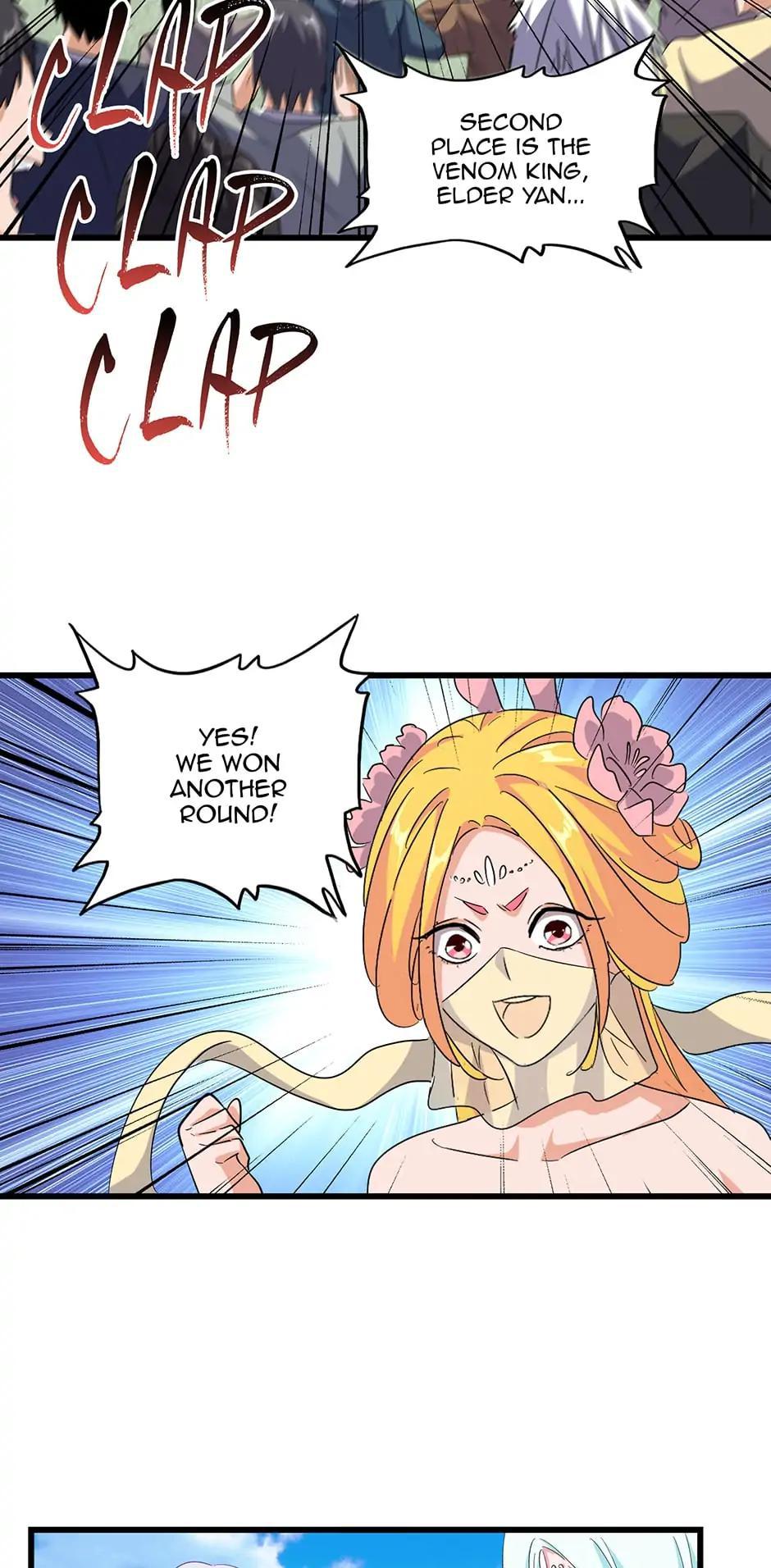 Chapter 171 — Episode 171 — Page 24
