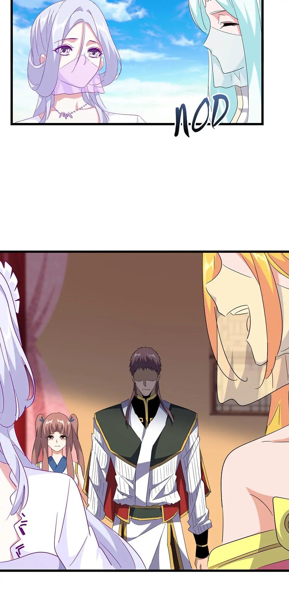 Chapter 171 — Episode 171 — Page 25