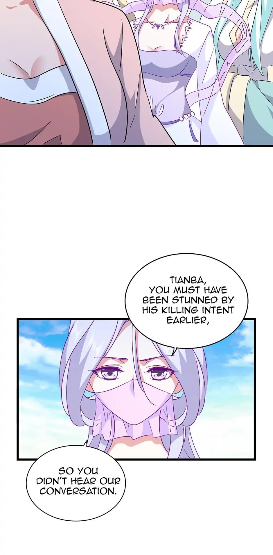 Chapter 171 — Episode 171 — Page 28
