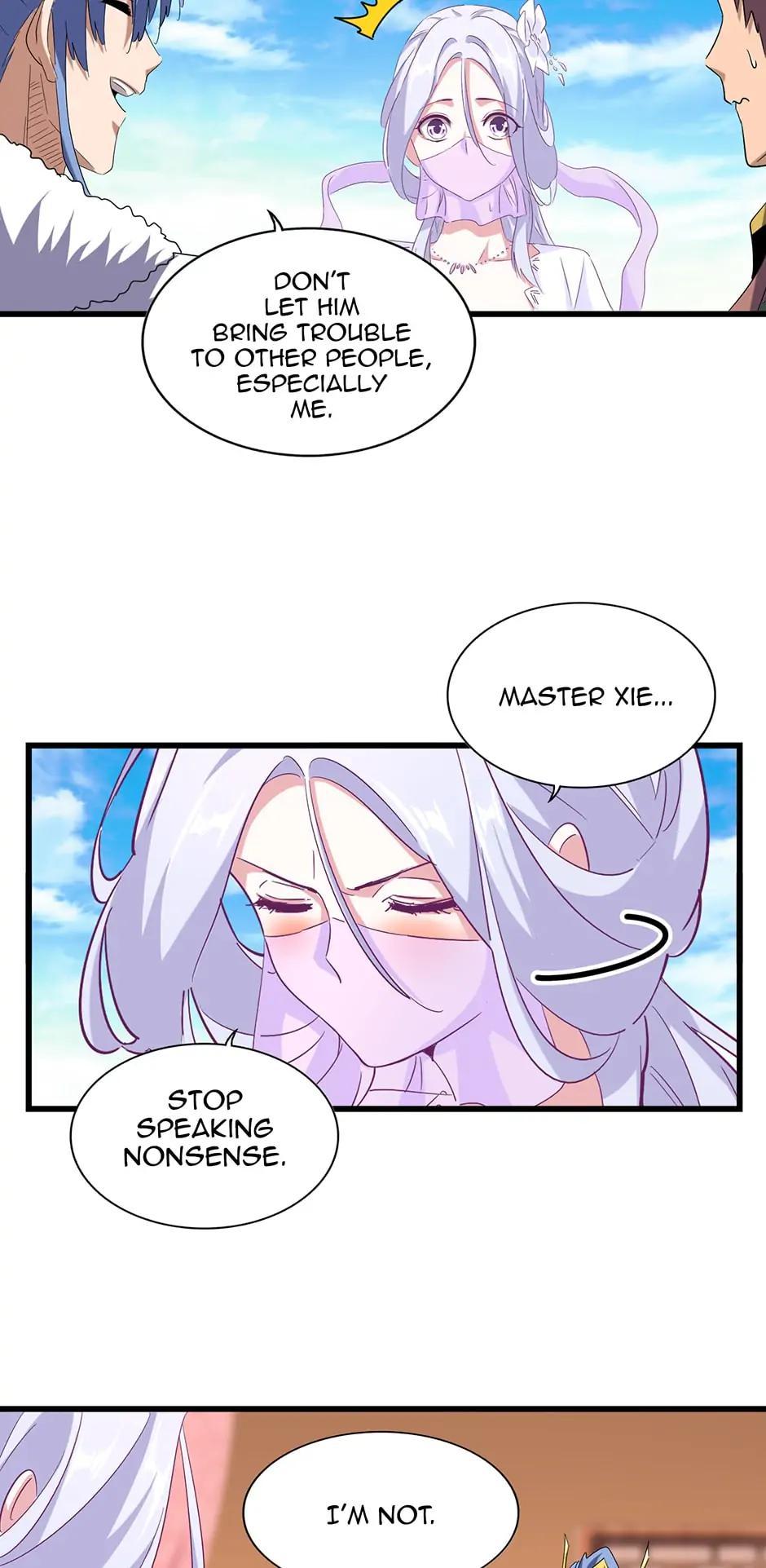 Chapter 171 — Episode 171 — Page 32