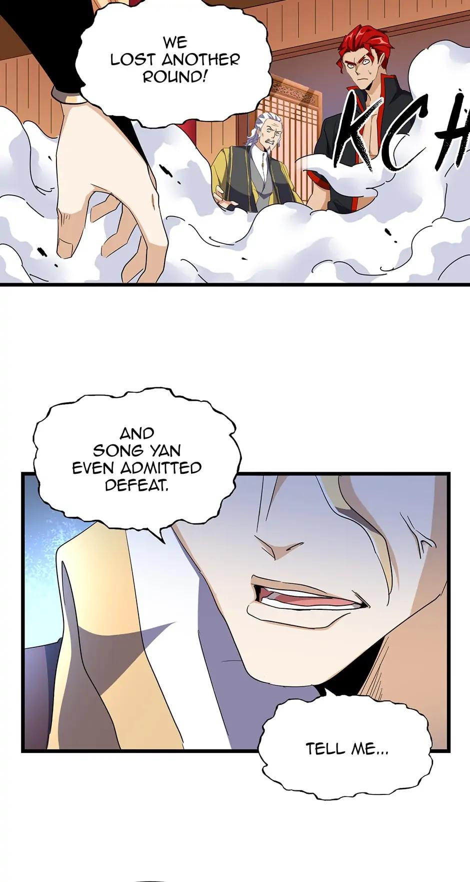 Chapter 171 — Episode 171 — Page 42
