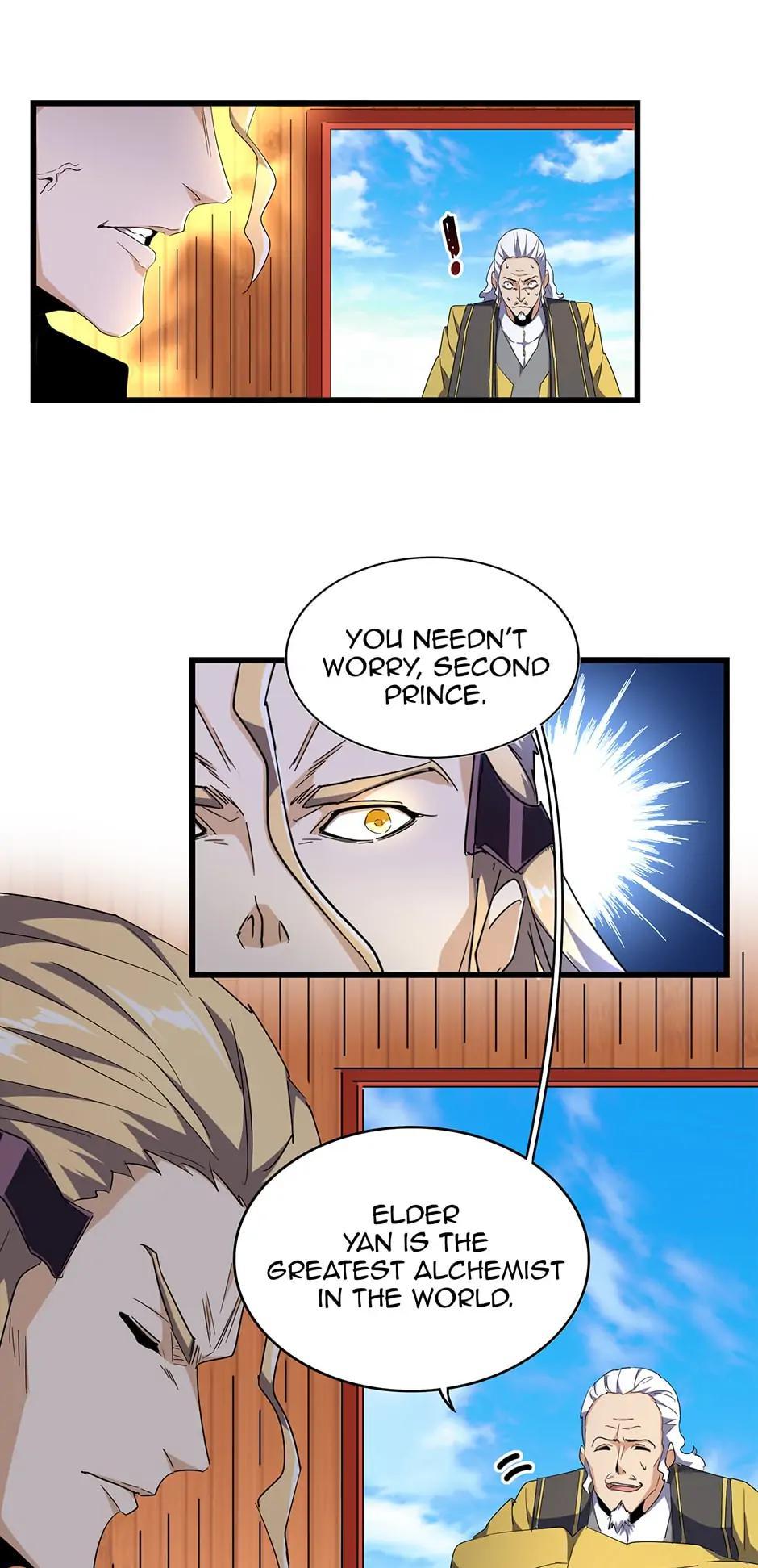 Chapter 172 — Episode 172 — Page 4