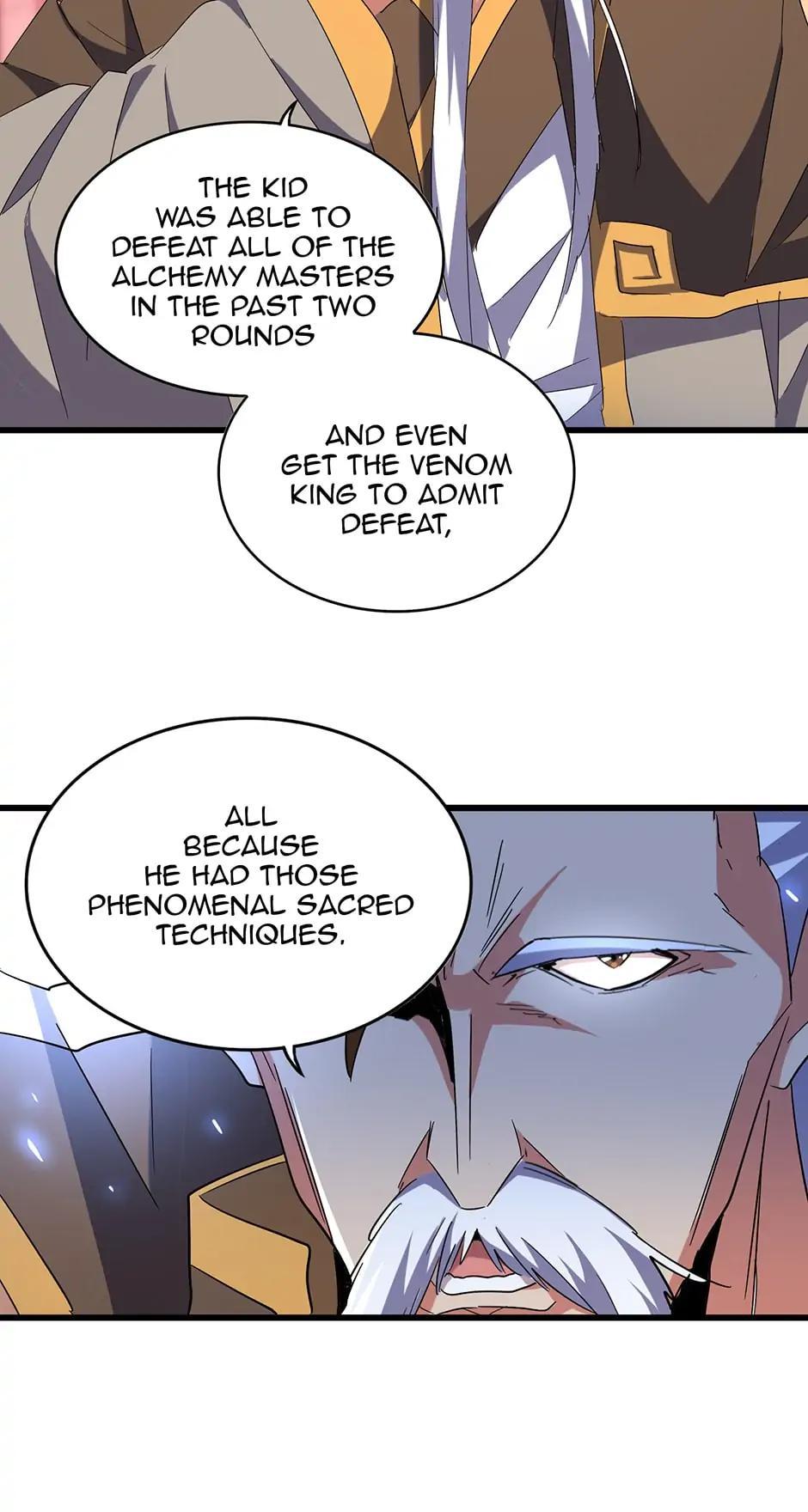Chapter 172 — Episode 172 — Page 21