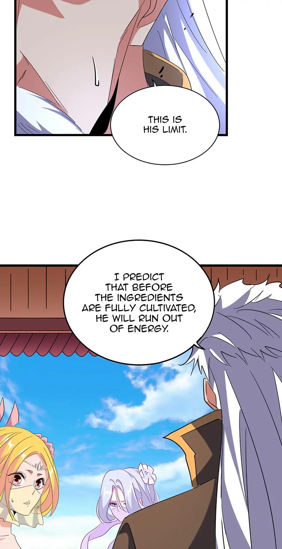 Chapter 172 — Episode 172 — Page 25