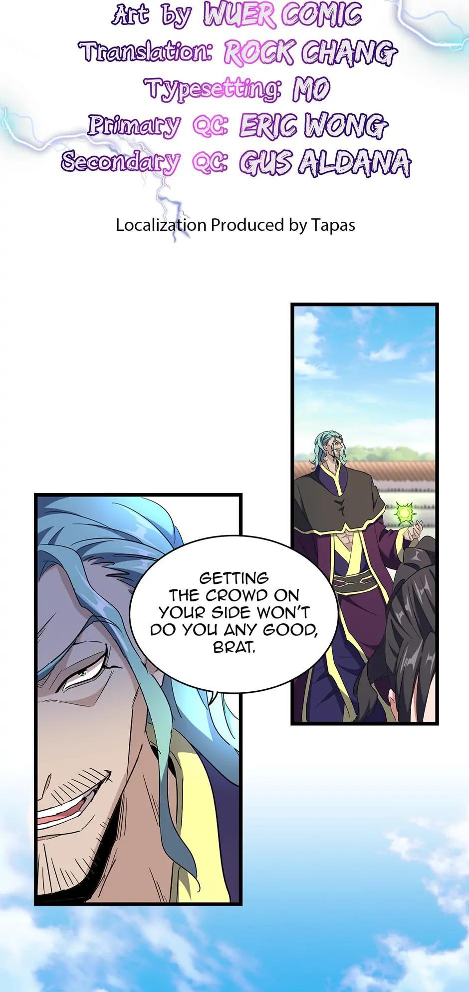 Chapter 173 — Episode 173 — Page 5
