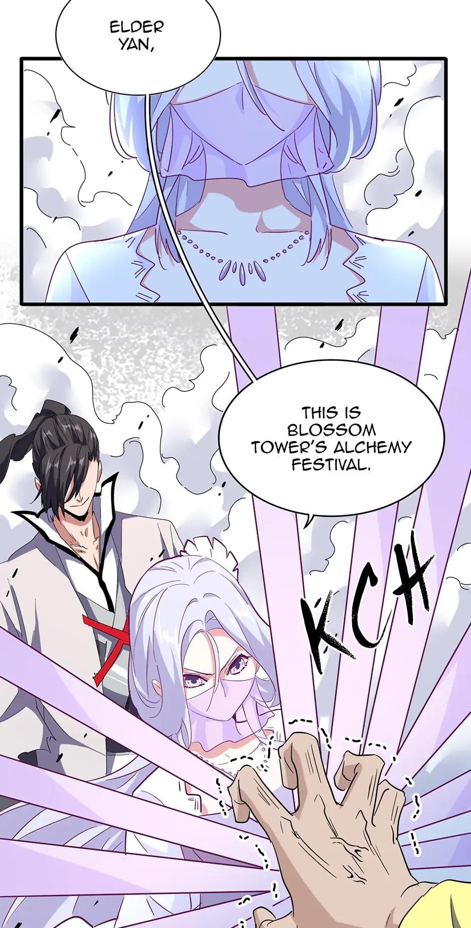 Chapter 173 — Episode 173 — Page 20