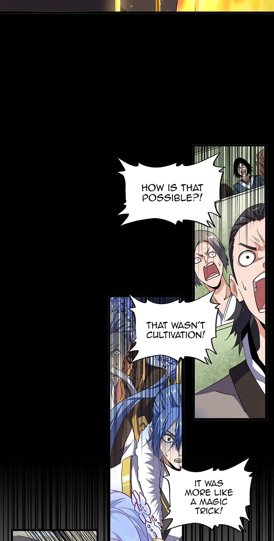 Chapter 174 — Episode 174 — Page 21