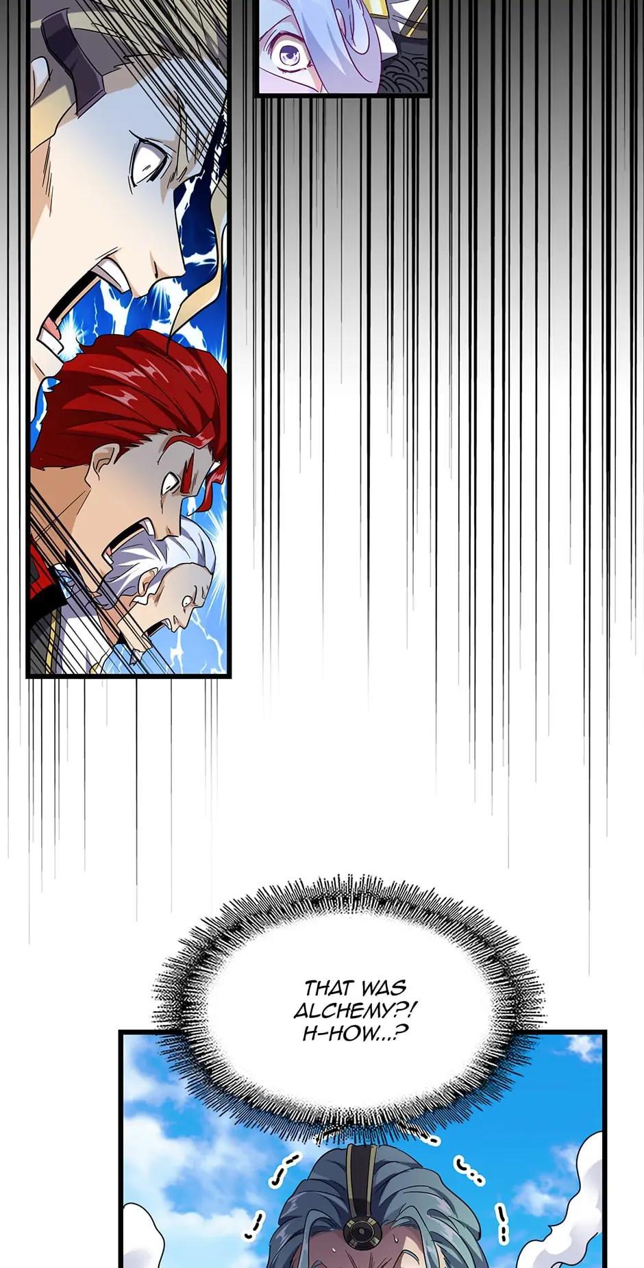 Chapter 174 — Episode 174 — Page 22