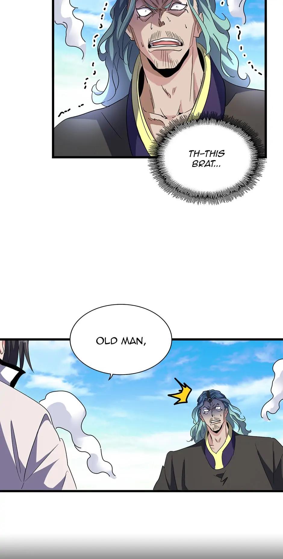Chapter 174 — Episode 174 — Page 23