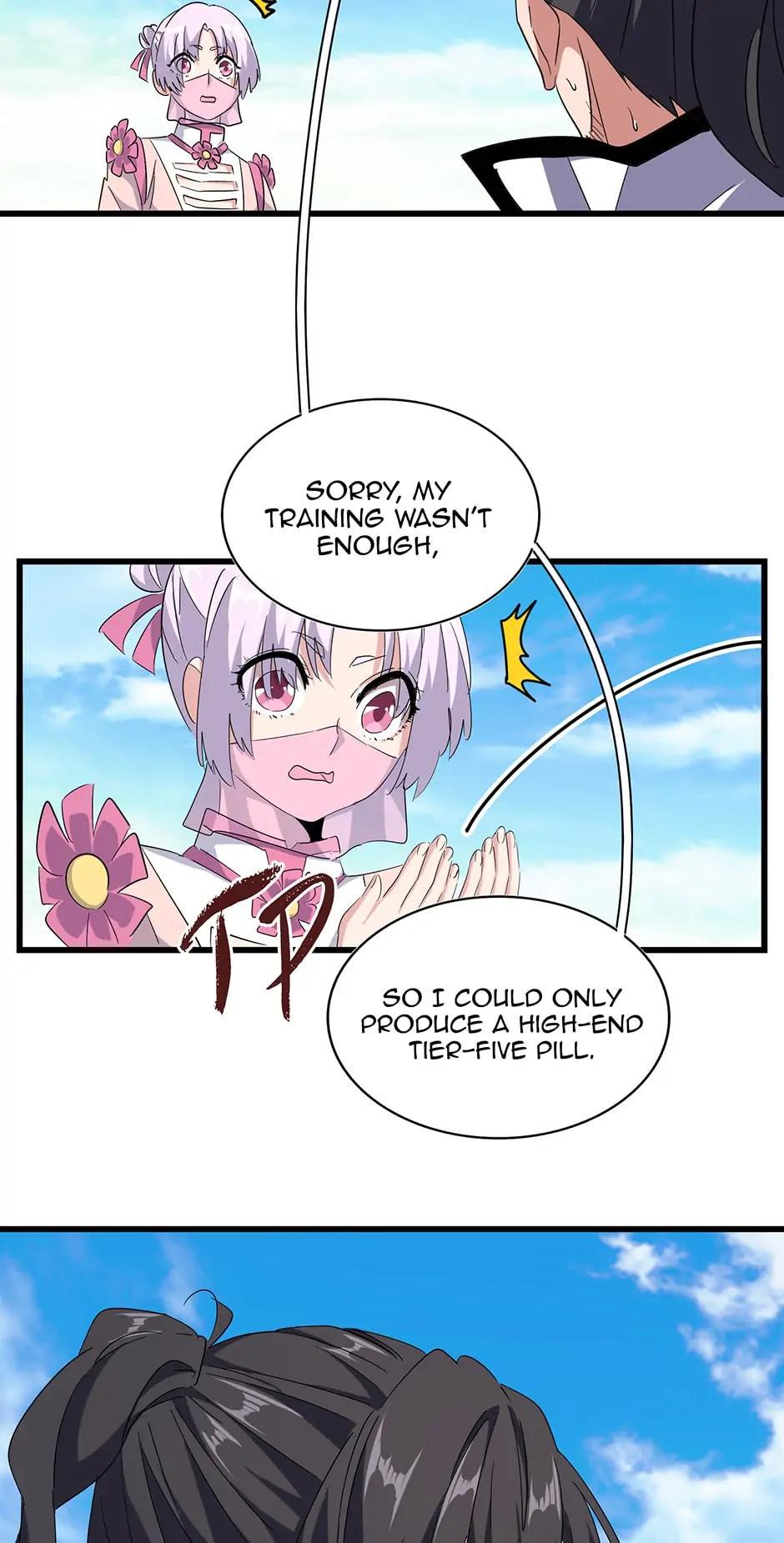 Chapter 174 — Episode 174 — Page 28
