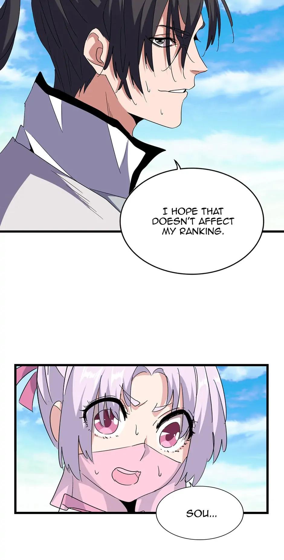 Chapter 174 — Episode 174 — Page 29
