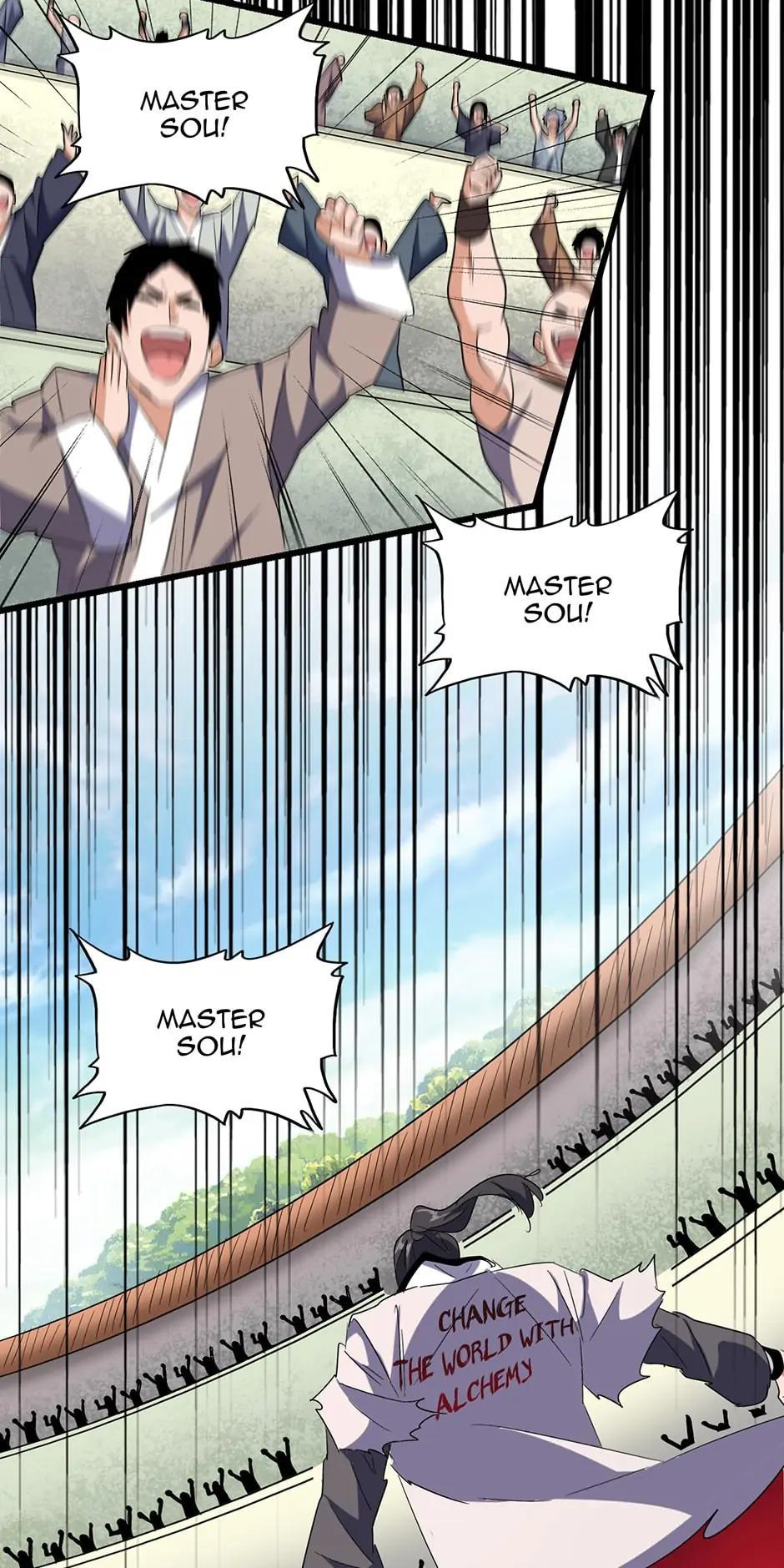 Chapter 174 — Episode 174 — Page 33