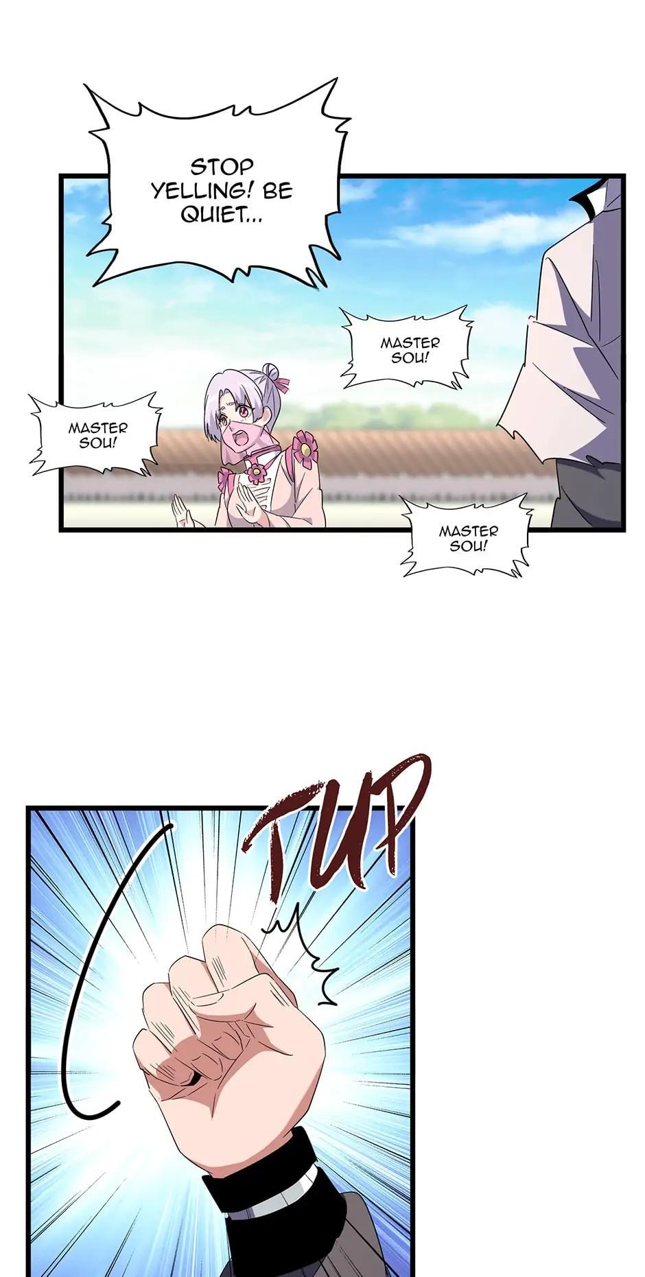 Chapter 174 — Episode 174 — Page 39