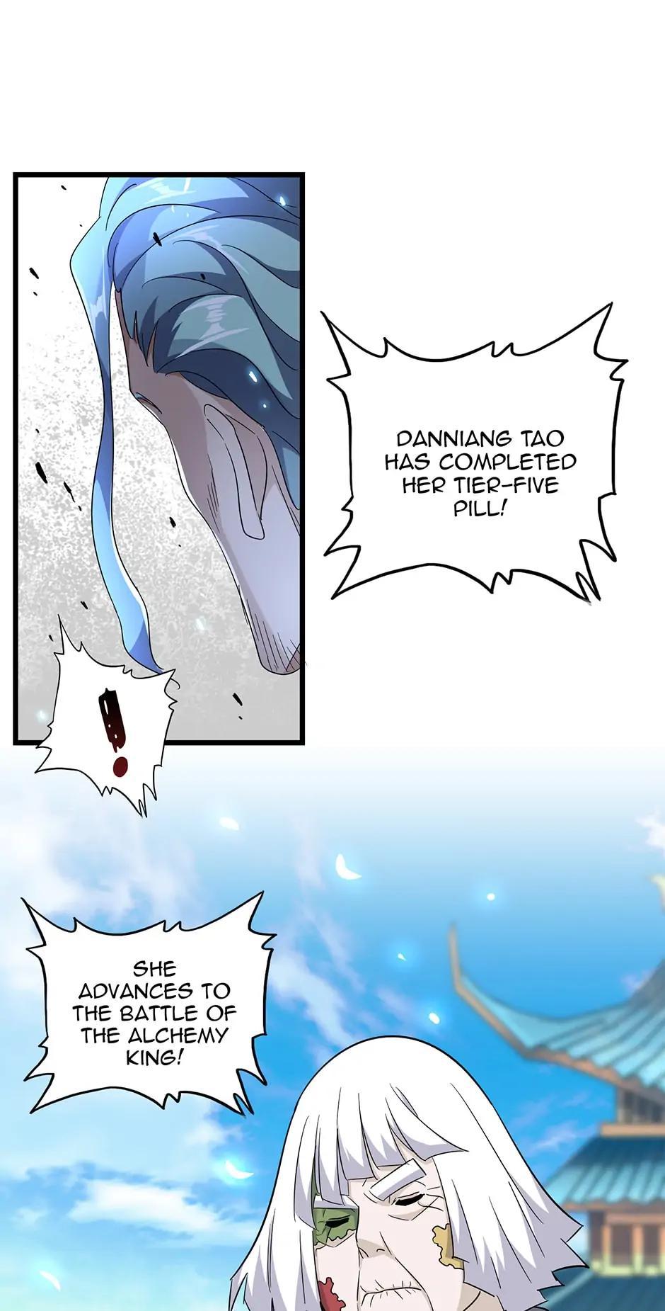 Chapter 174 — Episode 174 — Page 47