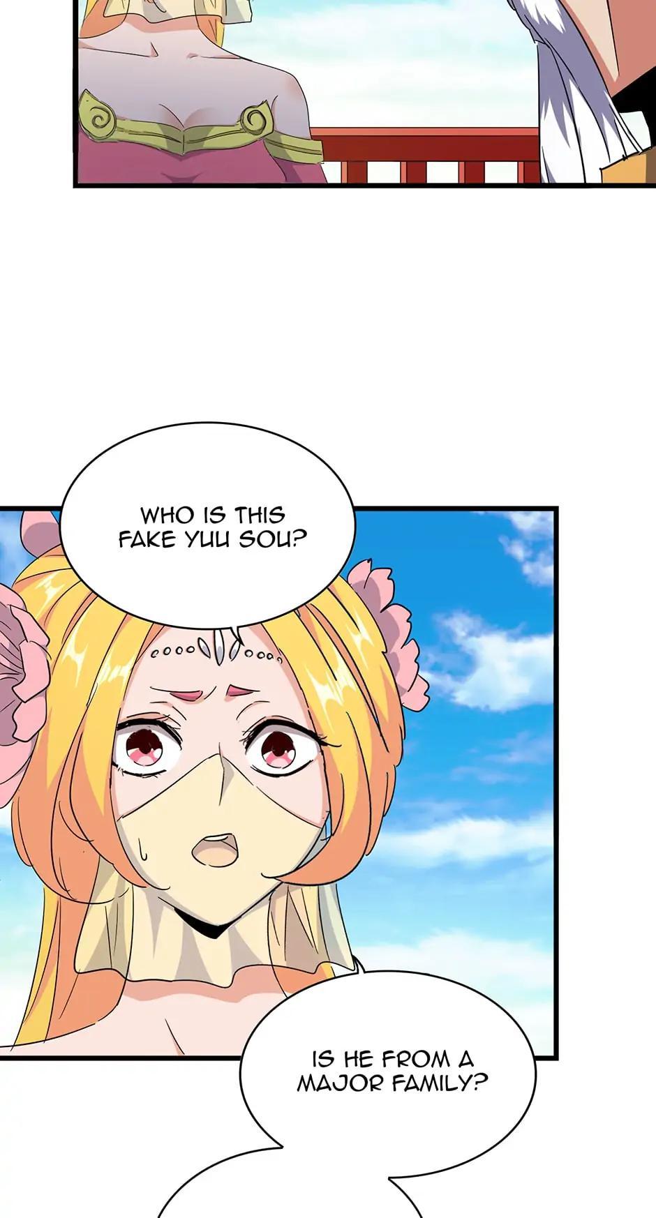 Chapter 175 — Episode 175 — Page 5