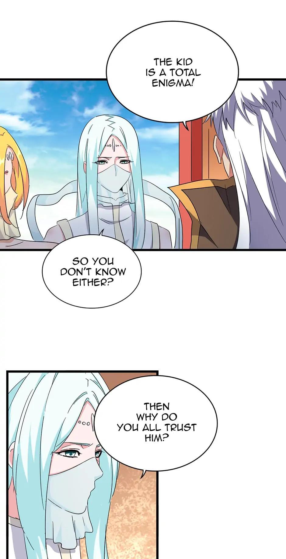 Chapter 175 — Episode 175 — Page 8
