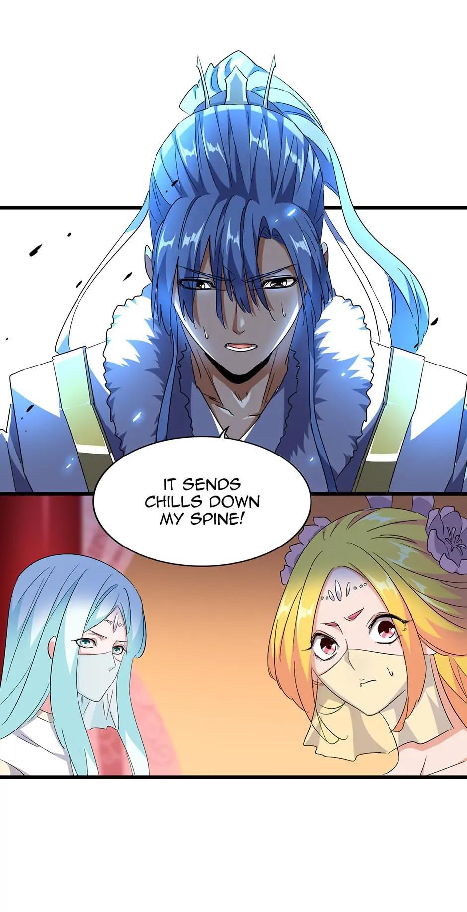 Chapter 175 — Episode 175 — Page 14