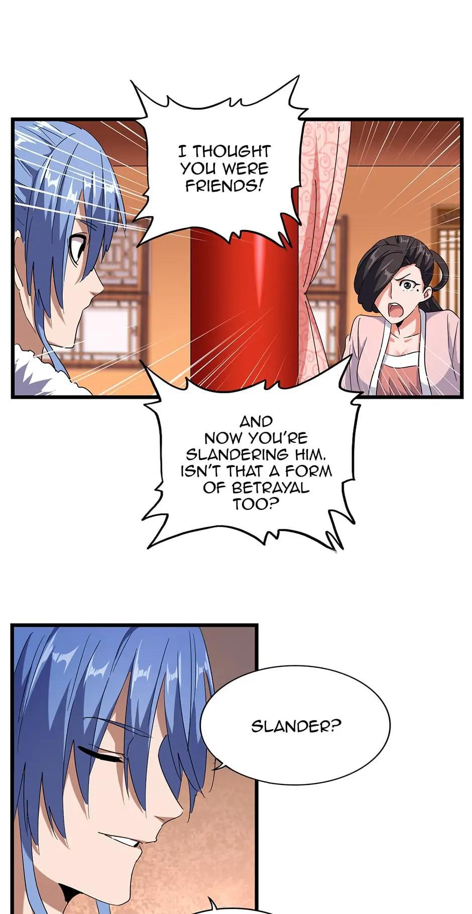 Chapter 175 — Episode 175 — Page 15