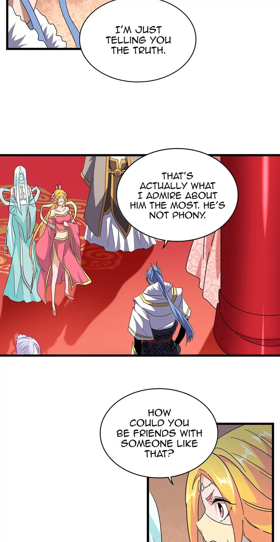 Chapter 175 — Episode 175 — Page 16