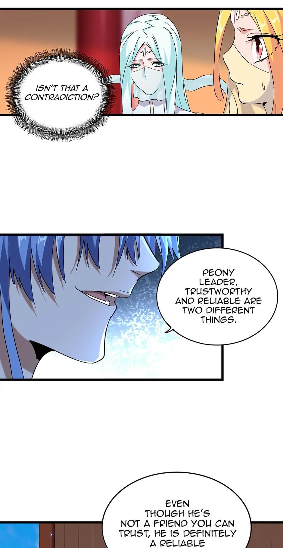 Chapter 175 — Episode 175 — Page 18