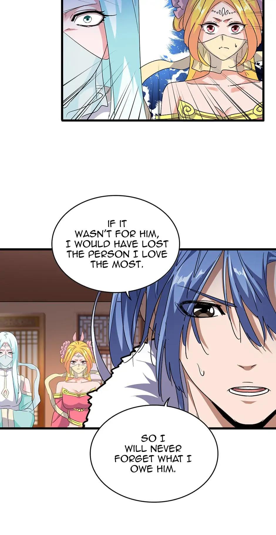 Chapter 175 — Episode 175 — Page 21