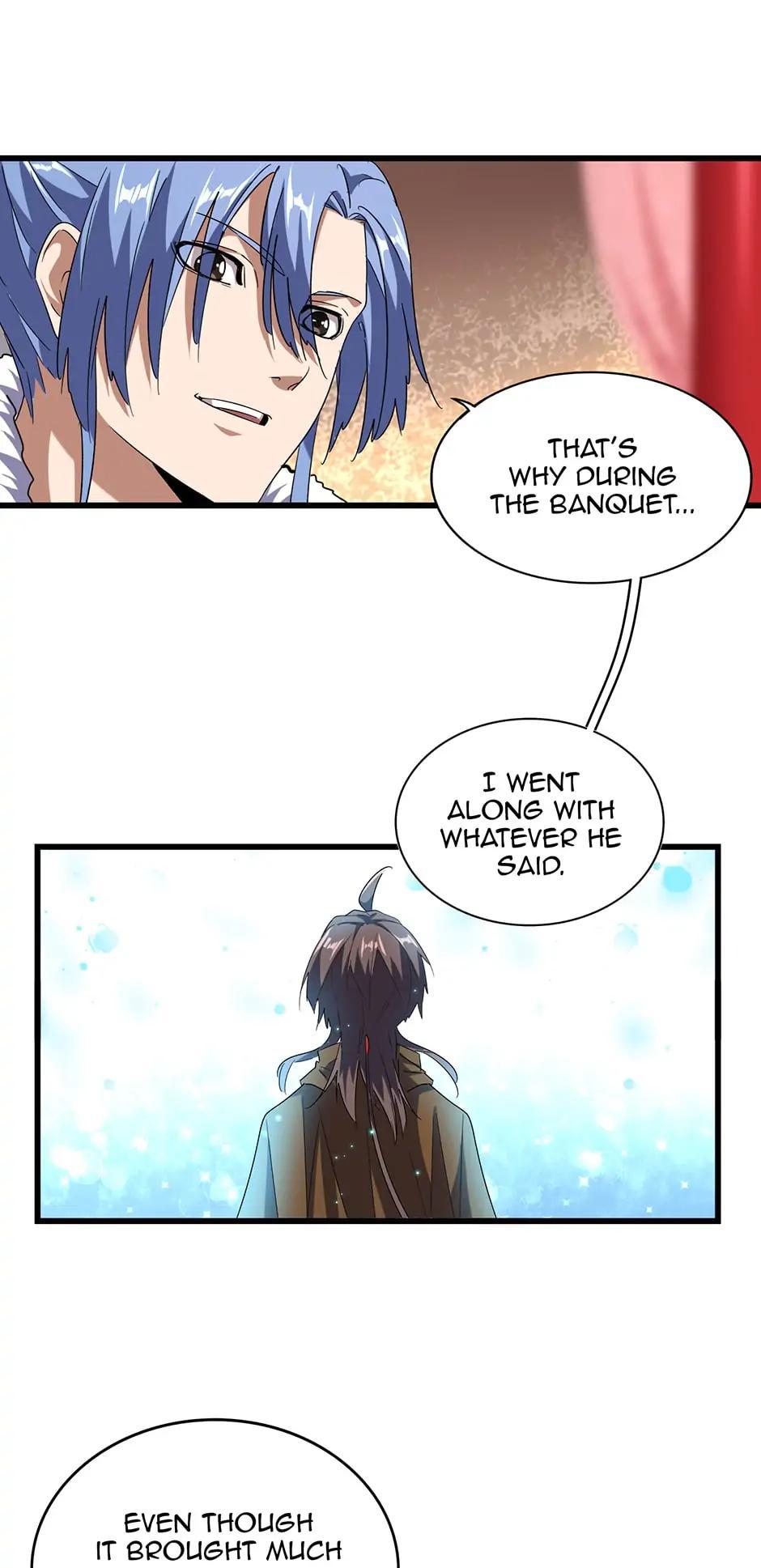 Chapter 175 — Episode 175 — Page 22