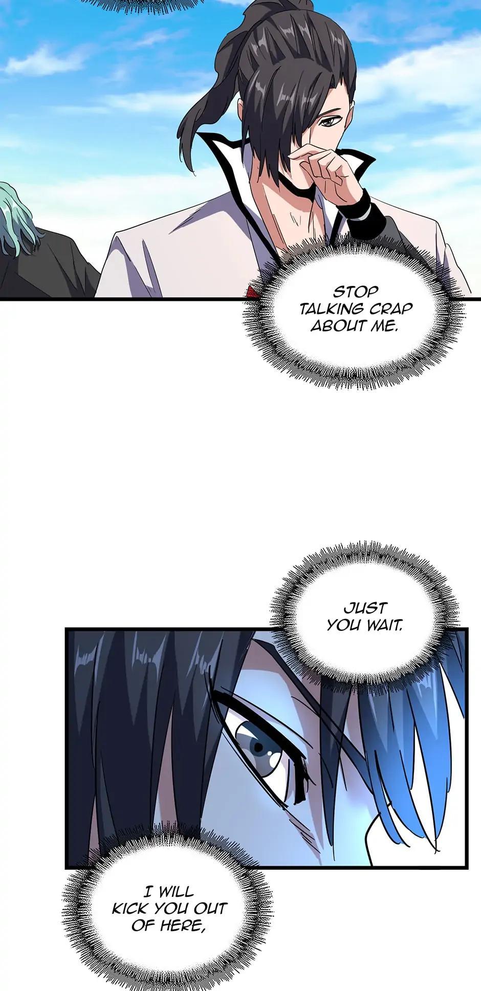 Chapter 175 — Episode 175 — Page 26