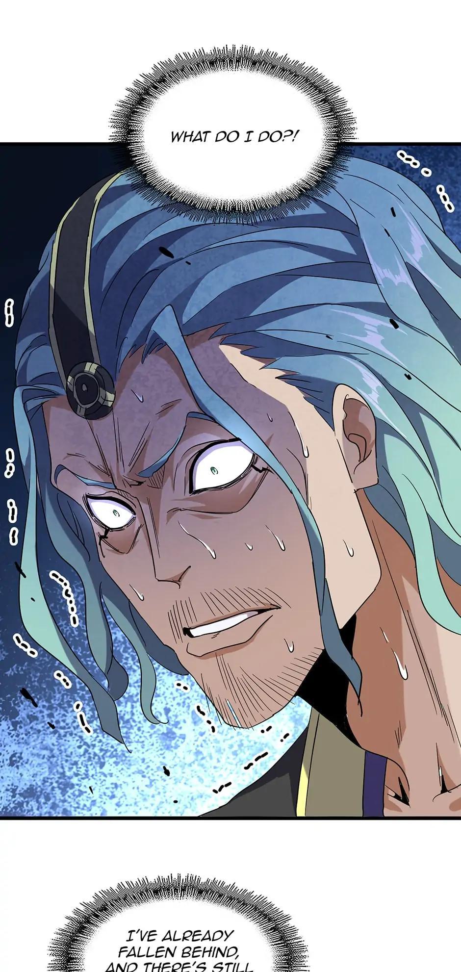 Chapter 175 — Episode 175 — Page 28