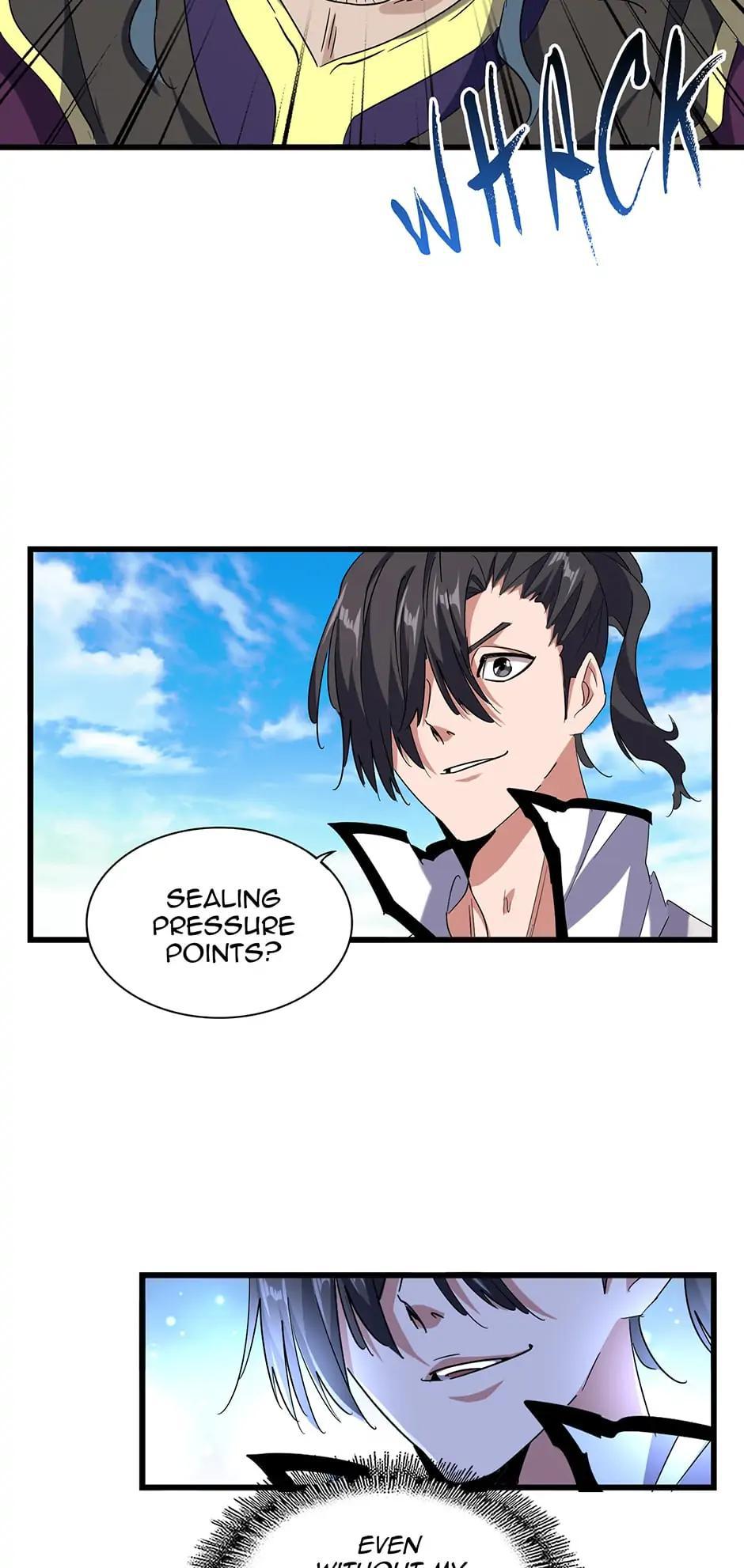 Chapter 175 — Episode 175 — Page 31