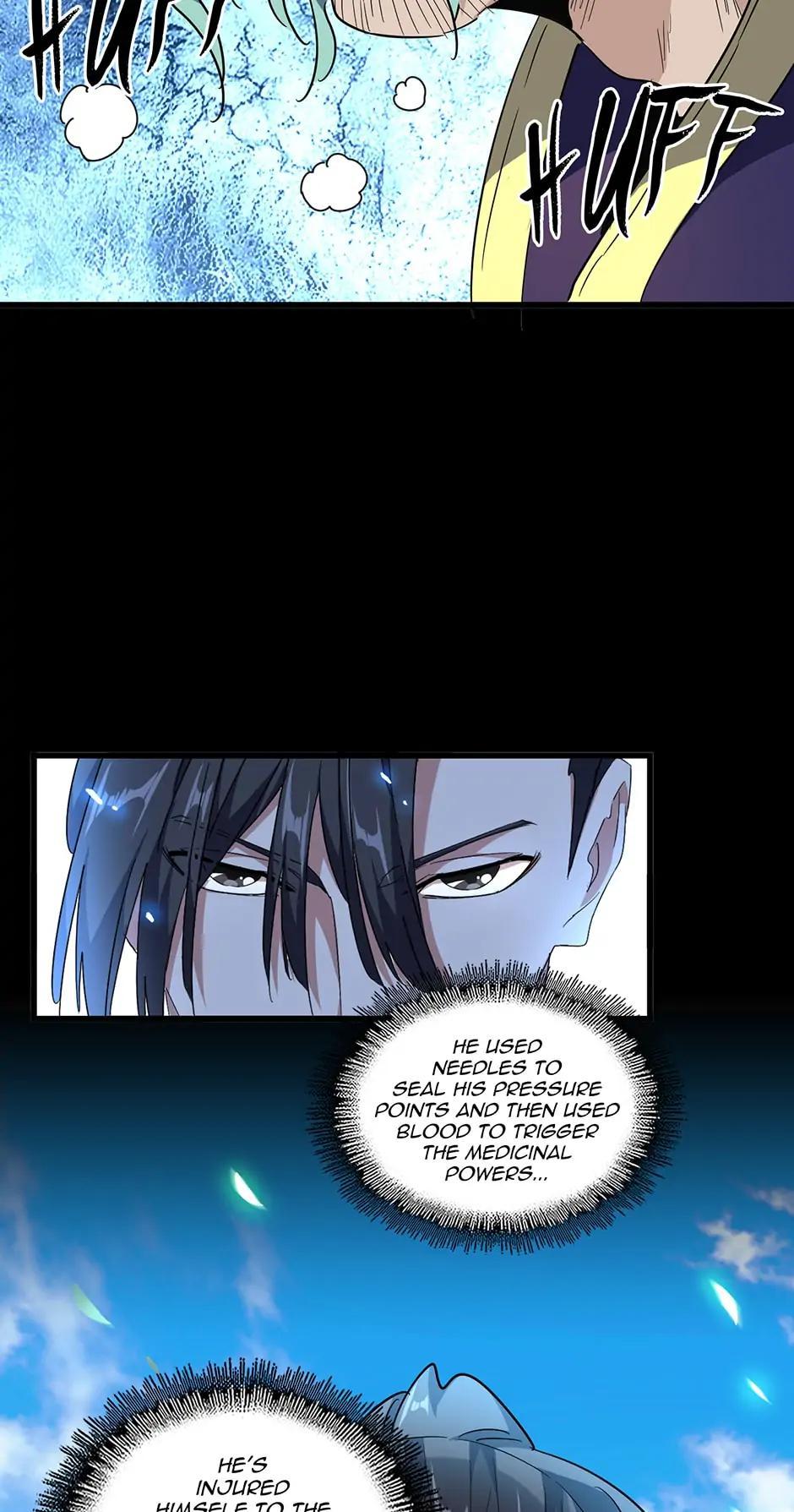 Chapter 175 — Episode 175 — Page 42