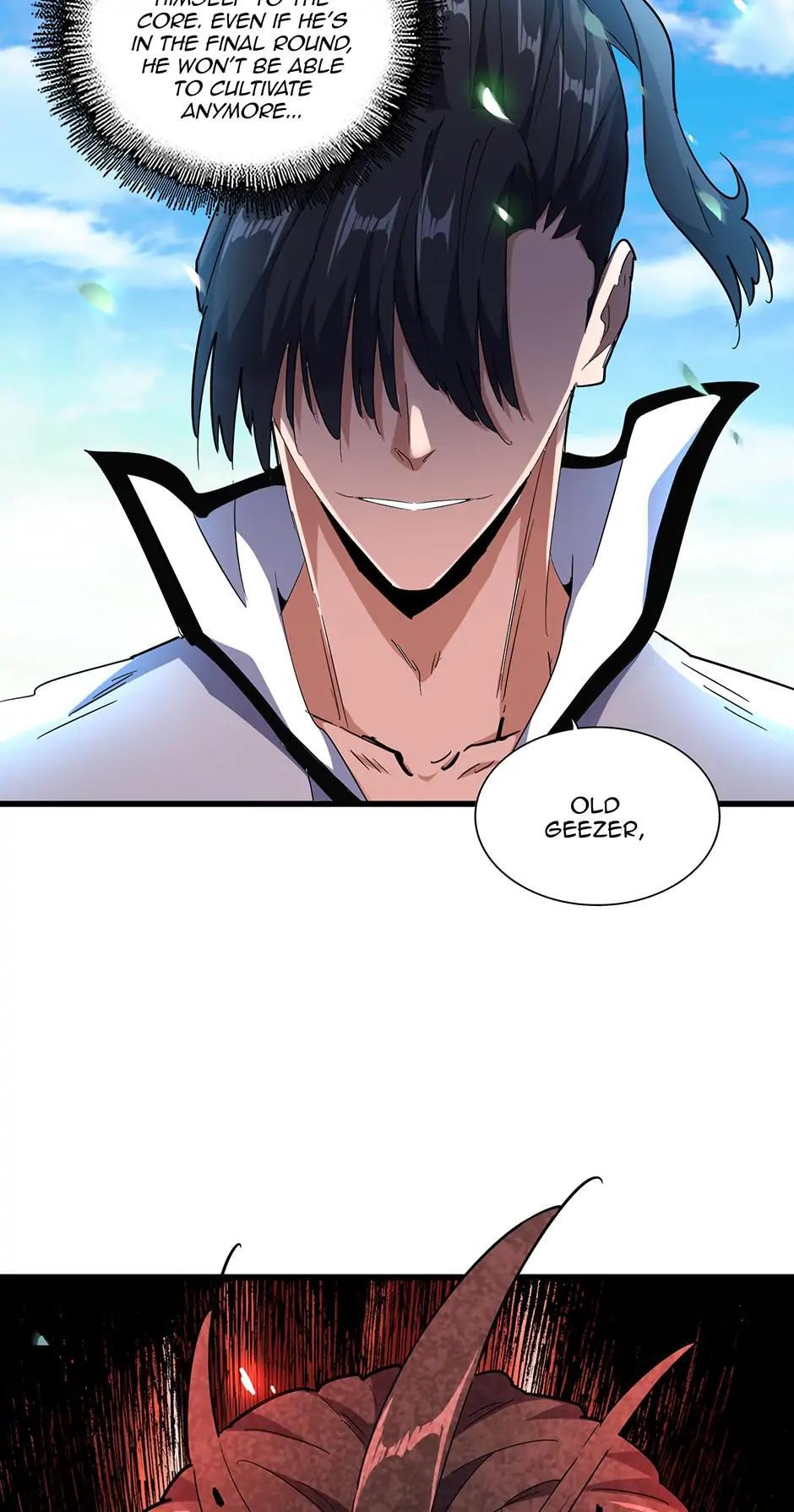 Chapter 175 — Episode 175 — Page 43